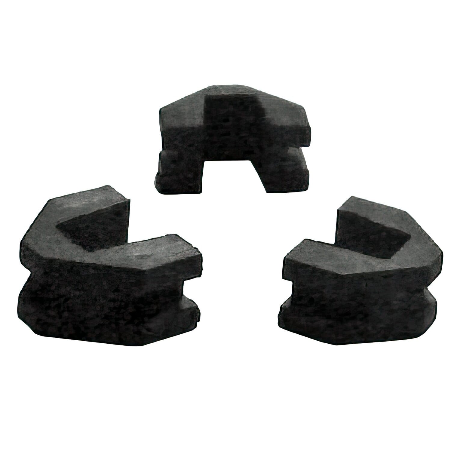 SP-86475 Cursori variatore GY6 / Kymco / Peugeot (x3), COD: SP-86475