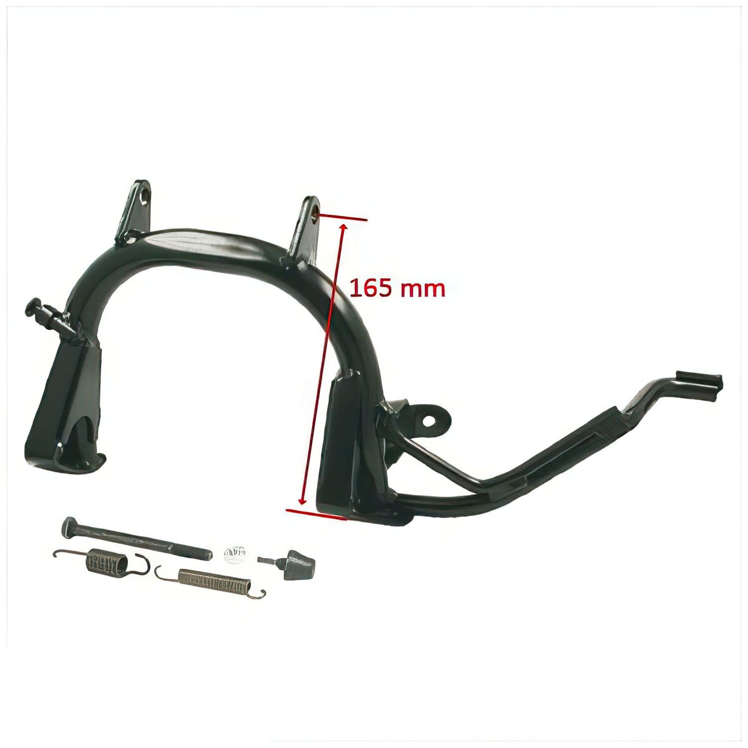 SP-86899 Cavalletto centrale Piaggio 4T Fly 50 / 150 / Zip 125, COD: SP-86899