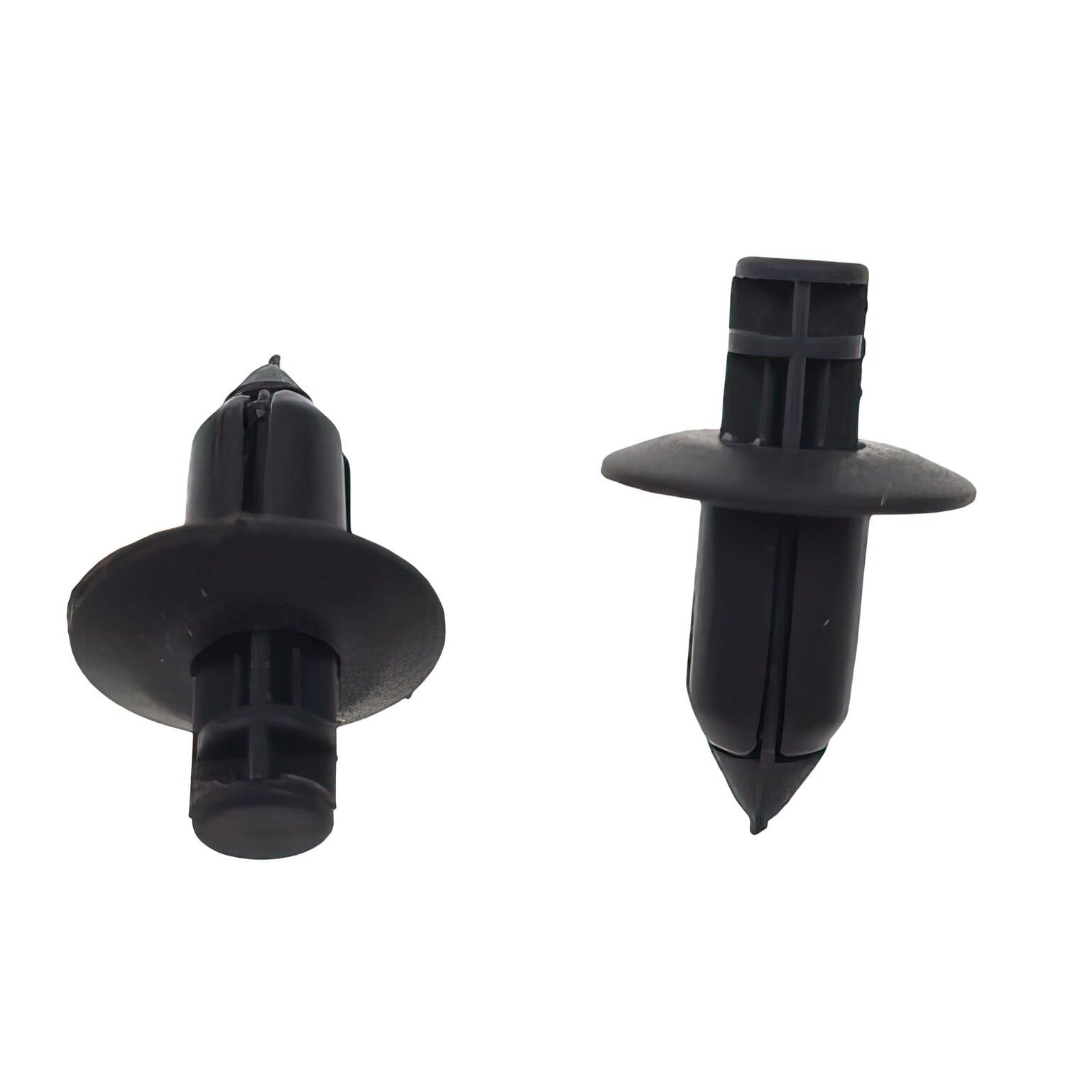 SP-88336 Rivetto a espansione plastica 8,0 mm nero (x10), COD: SP-88336