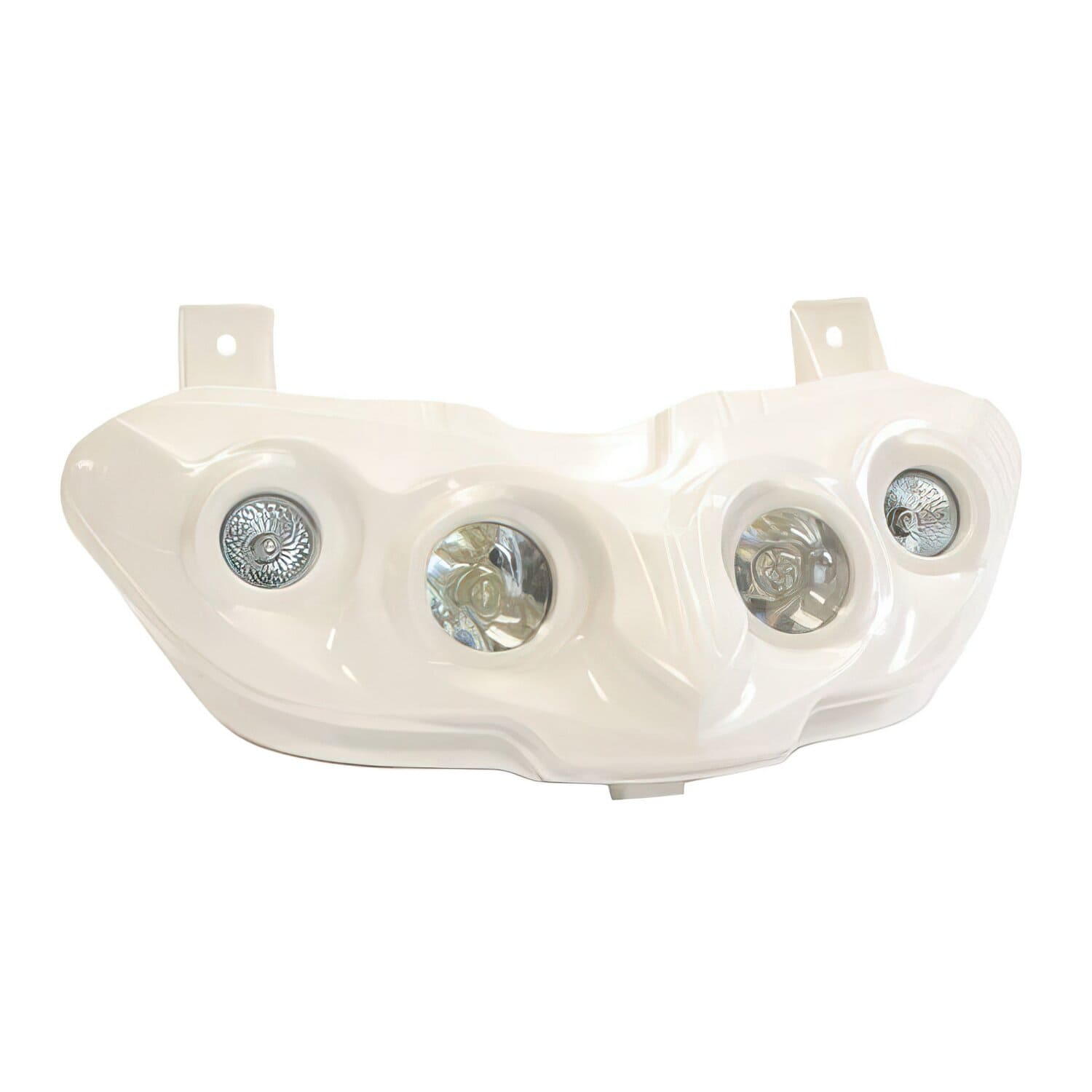 SP-88531 Faro Gilera Runner 2007 bianco, COD: SP-88531