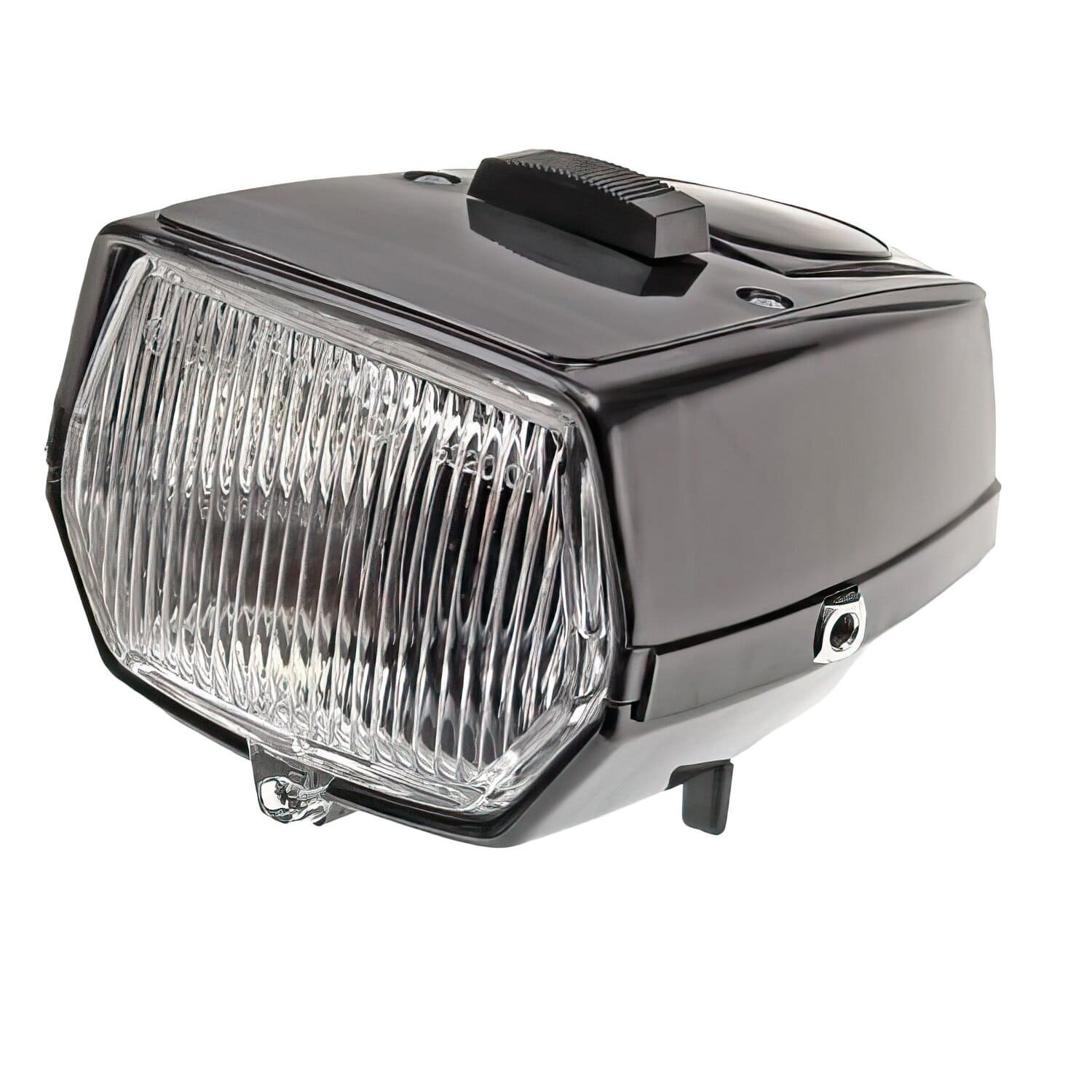 SP-88574 Faro Puch Maxi N / Europa nero, COD: SP-88574
