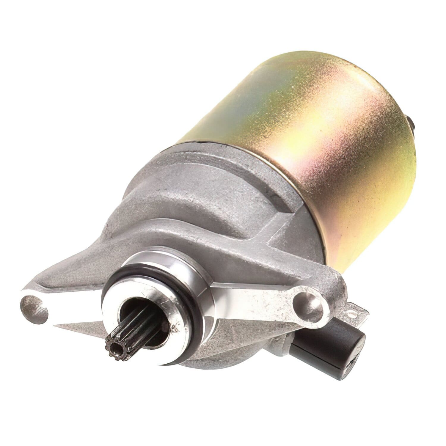SP-88662 Motorino avviamento Kymco Agility / S-8 Manicotto piatto, COD: SP-88662