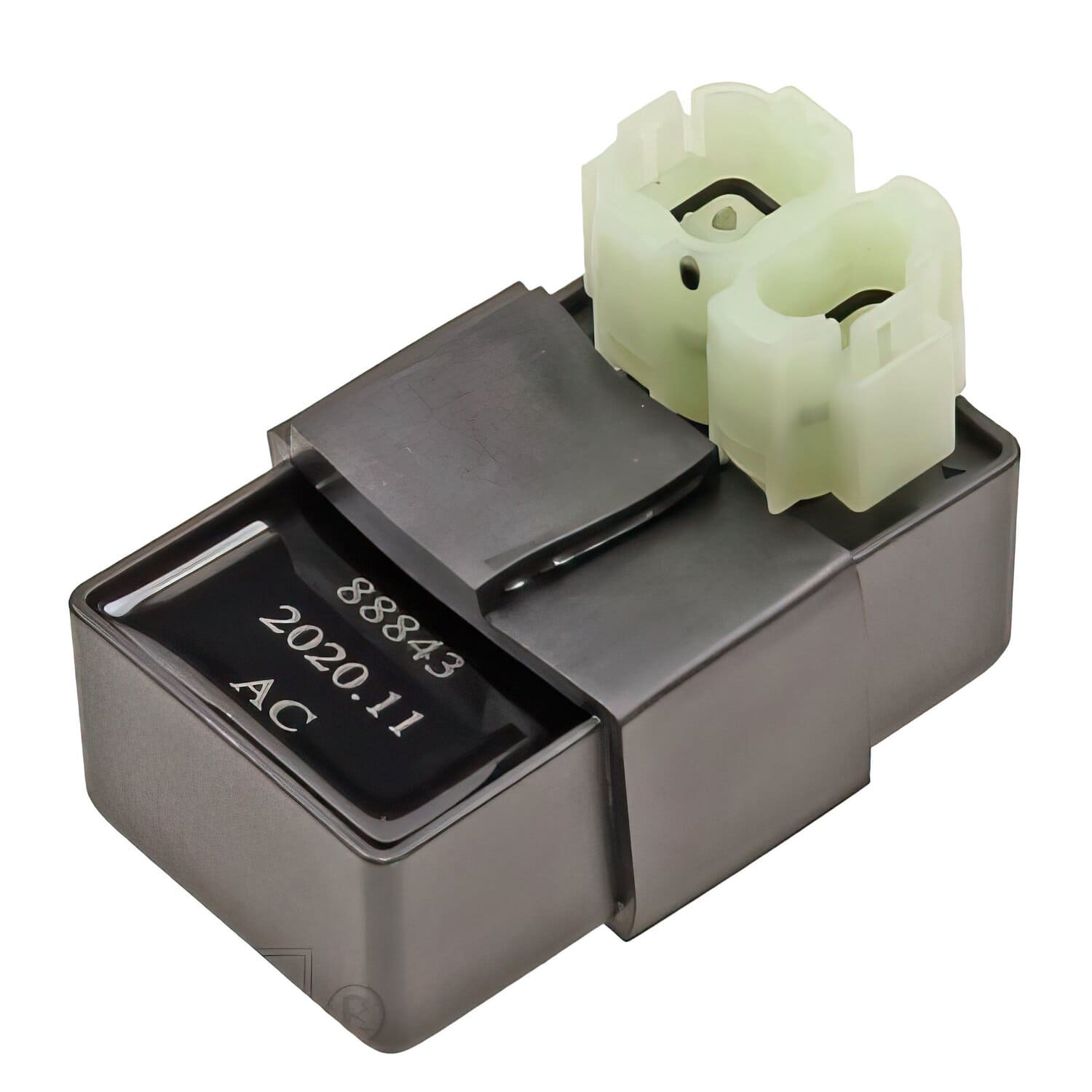 SP-88843 Centralina CDI 4T GY6 tipo B non strozzato CA, COD: SP-88843