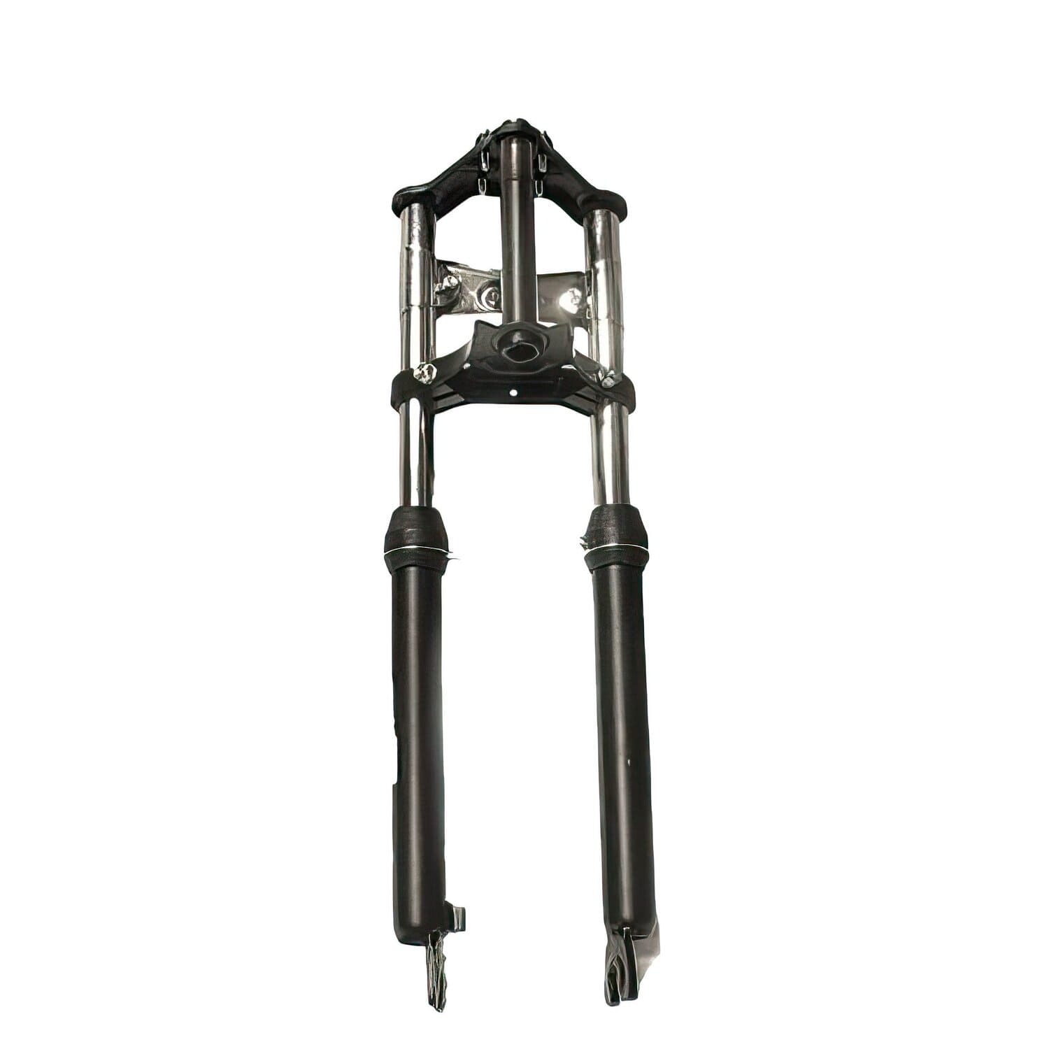 SP-89440 Forcella EBR Puch Maxi 445mm nero, COD: SP-89440