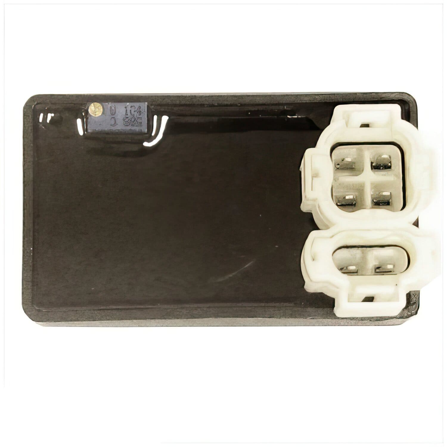 SP-89871 Centralina CDI 4T GY6 tipo B regolabile CA, COD: SP-89871