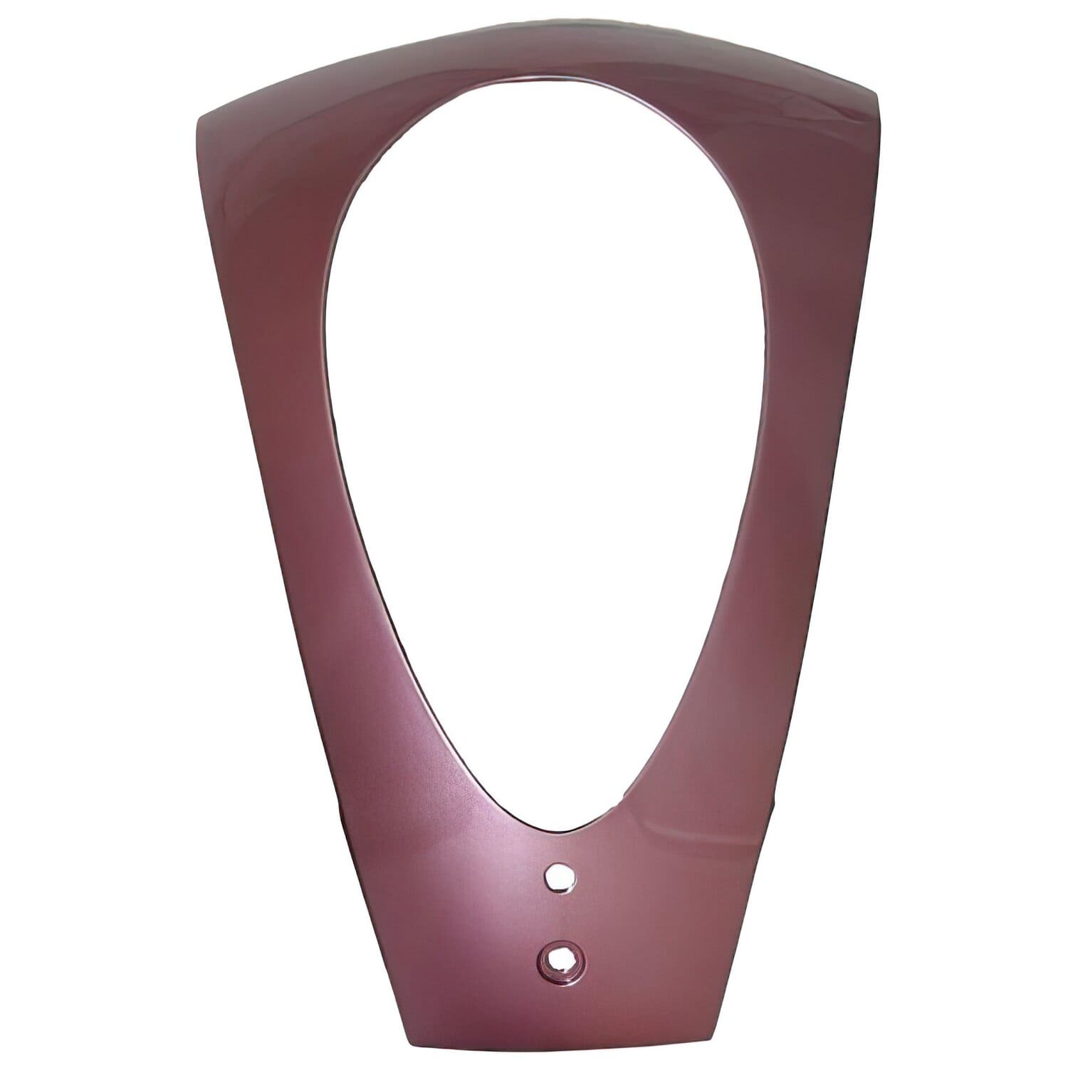 SP-89984 Carena anteriore Sym Mio 2006-2016 Rosa, COD: SP-89984