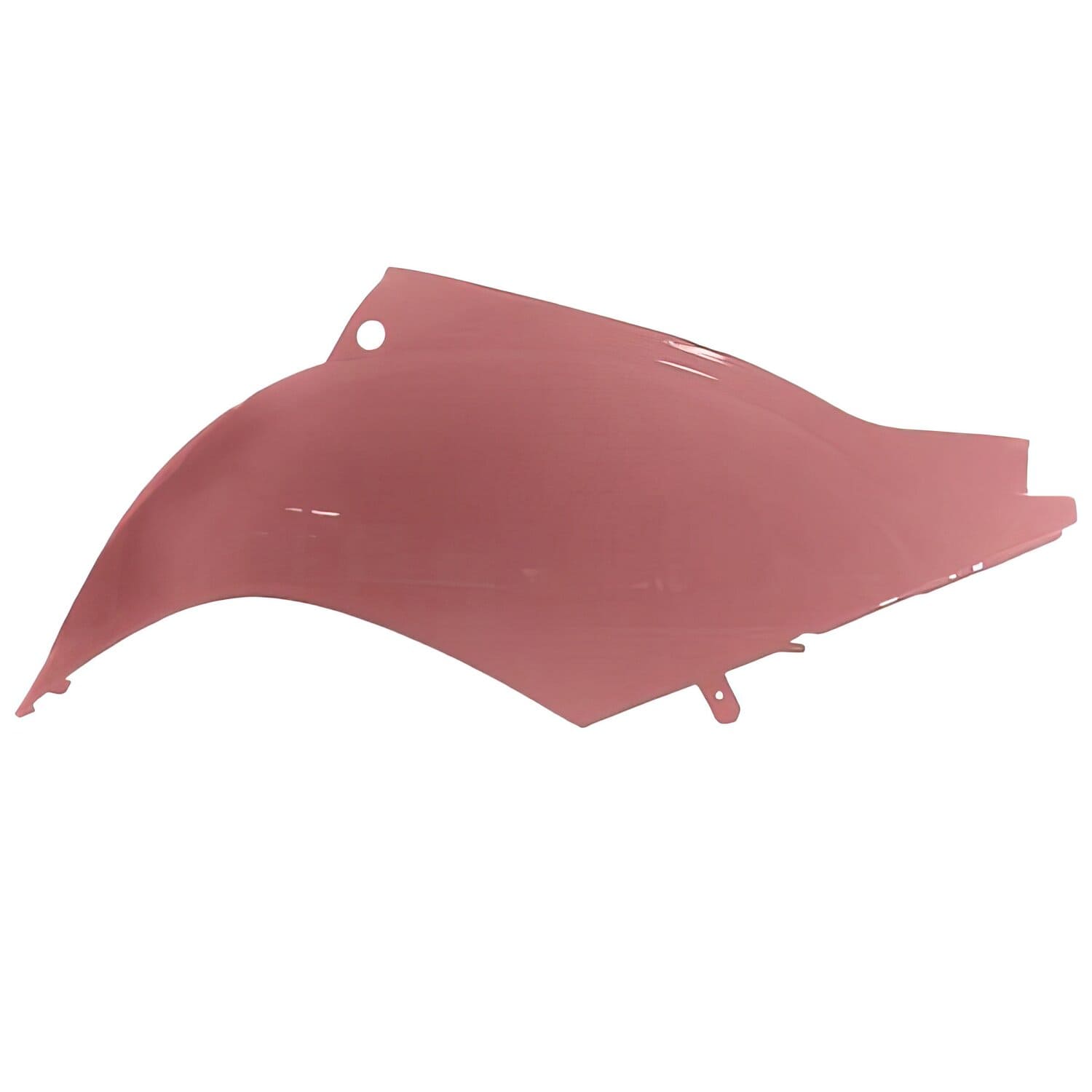 SP-90122 Carena laterale Sym Mio 2006-2016 Destra Rosa, COD: SP-90122