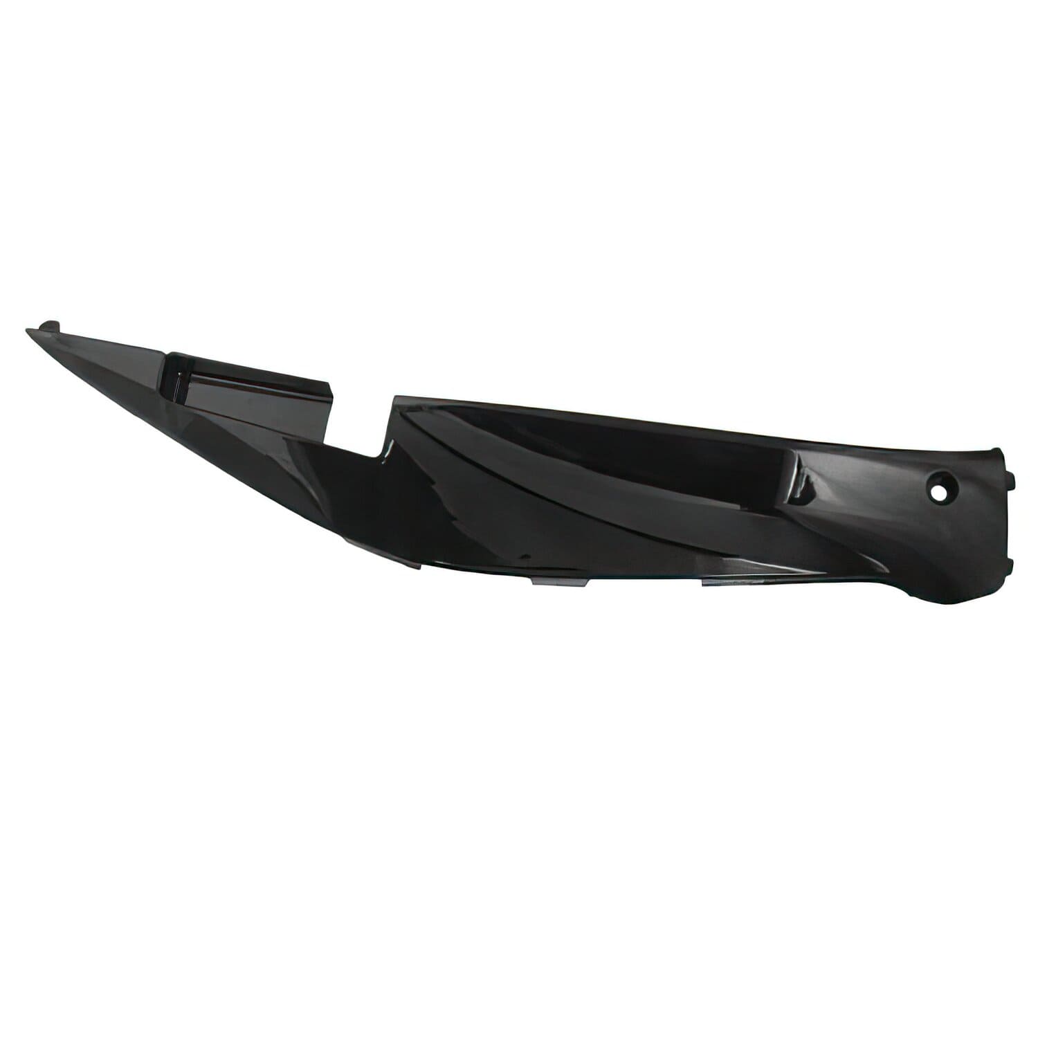 SP-90133 Spoiler laterale Sym Mio 2006-2016 destro nero, COD: SP-90133