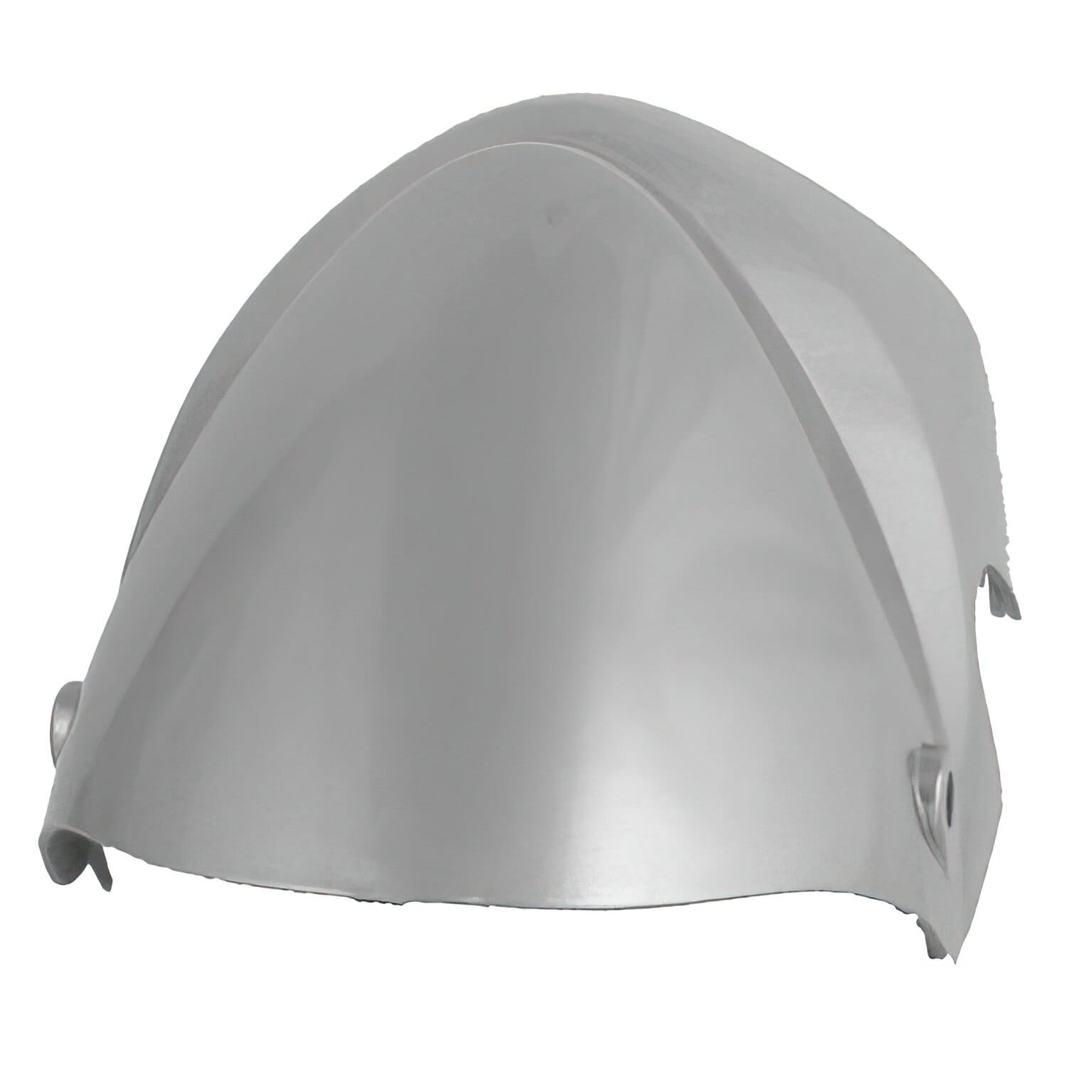 SP-90142 Carena manubrio Sym Mio 2006-2016 argento, COD: SP-90142