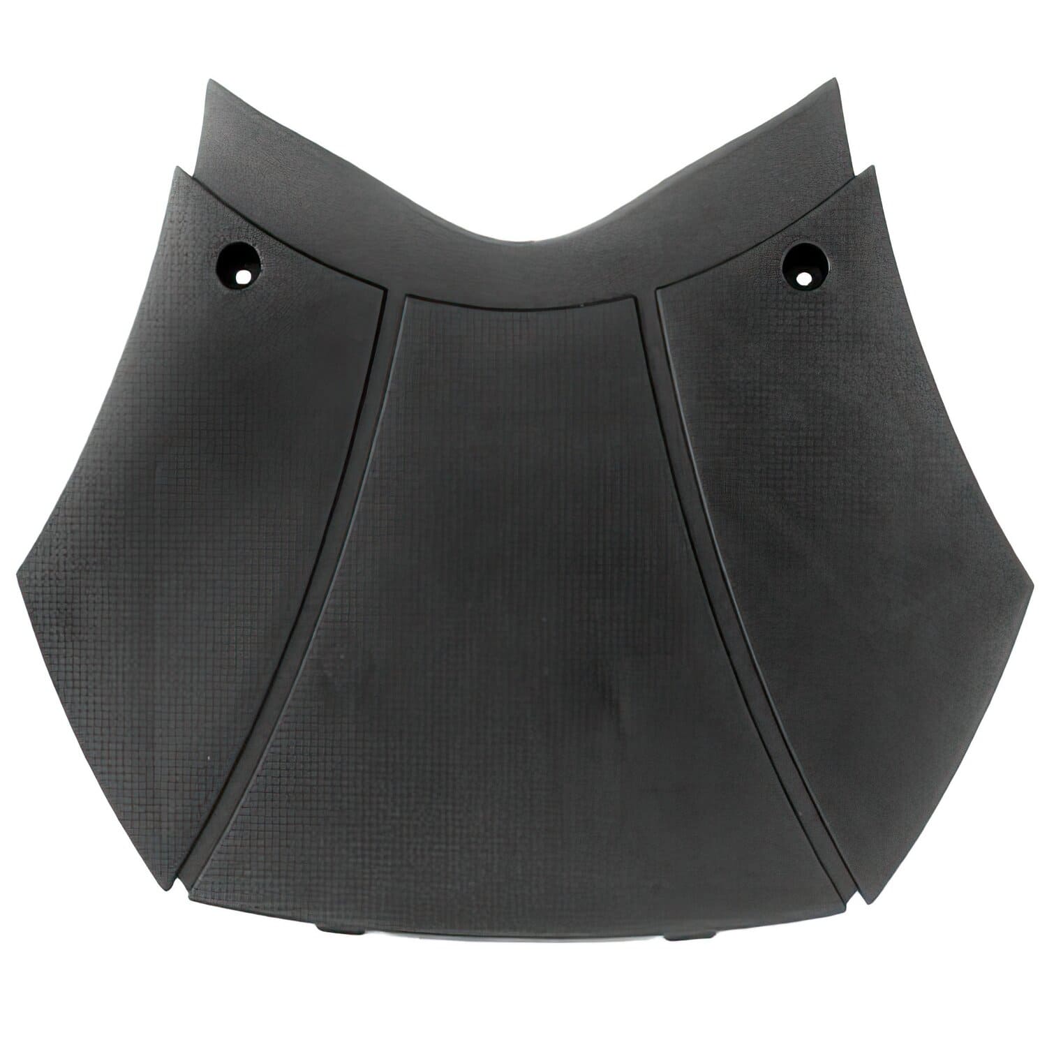 SP-90149 Coperchio vano batteria Sym Mio nero, COD: SP-90149