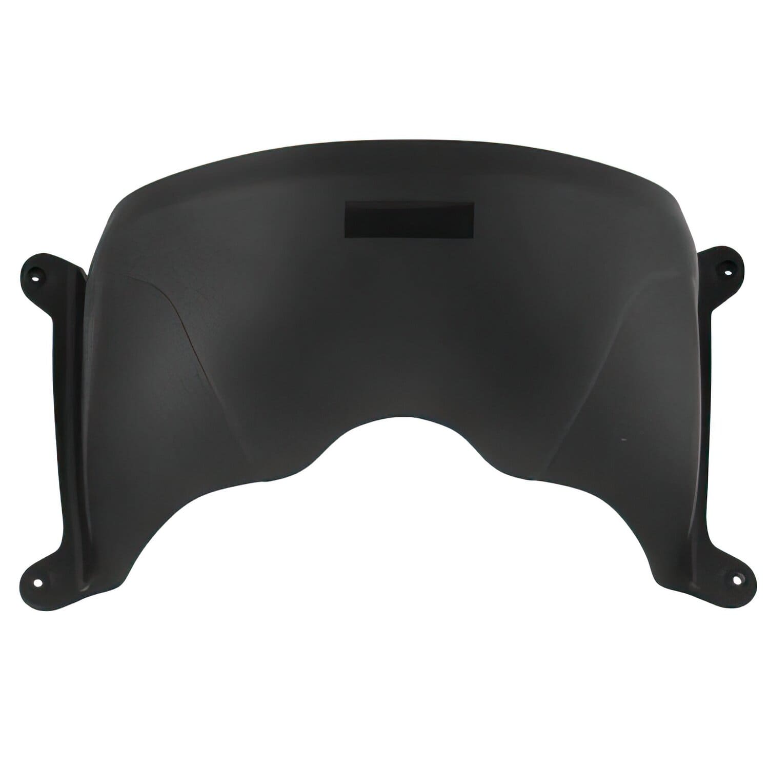 SP-90152 Portaoggetti Sym Mio 2006-2016 nero, COD: SP-90152