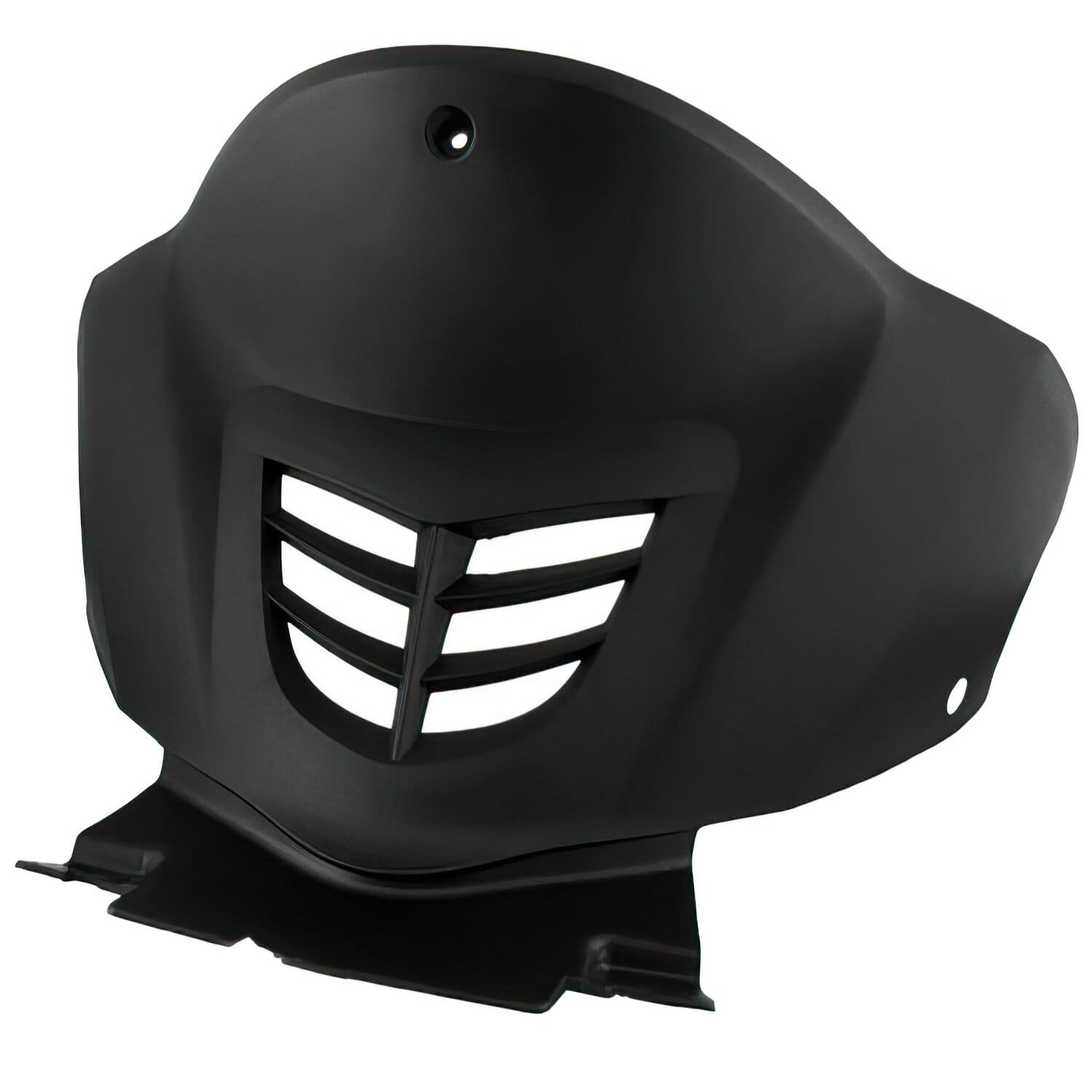 SP-90153 Carena interna Sym Mio 2006-2016 nero, COD: SP-90153
