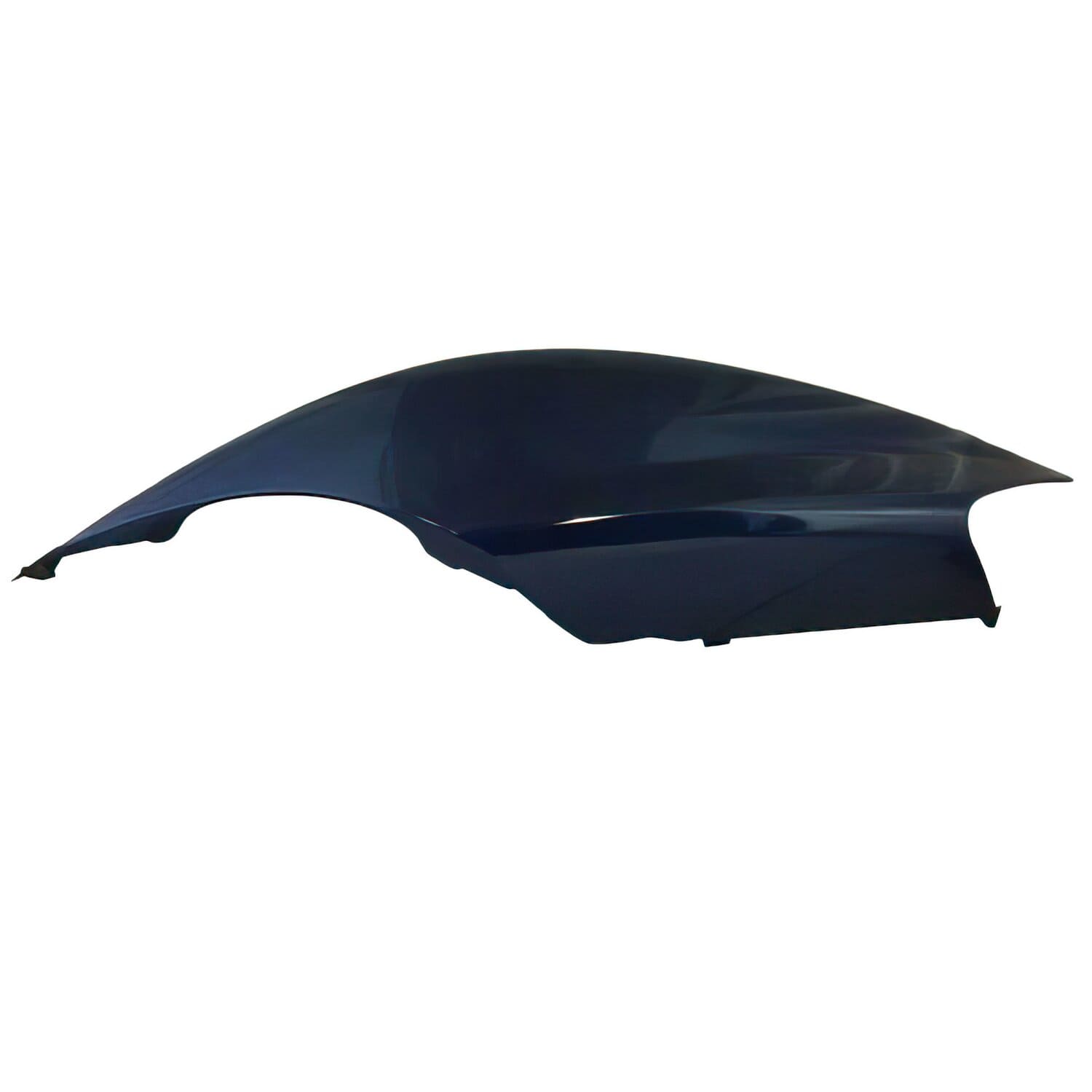 SP-90217 Carena laterale Yamaha Jog R / MBK Mach G sinistra Blu, COD: SP-90217