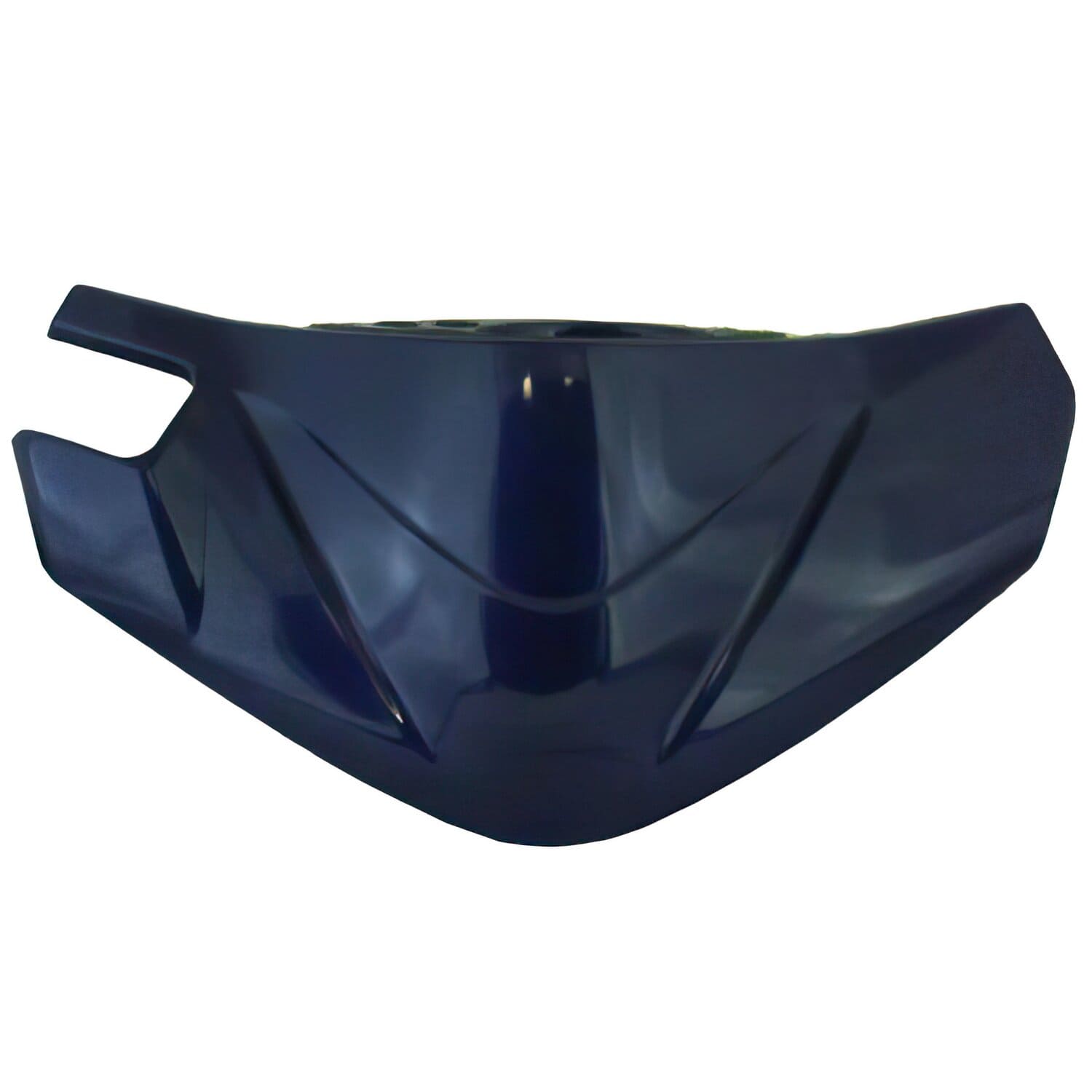 SP-90219 Carena manubrio Yamaha Jog R / MBK Mach G Blu, COD: SP-90219
