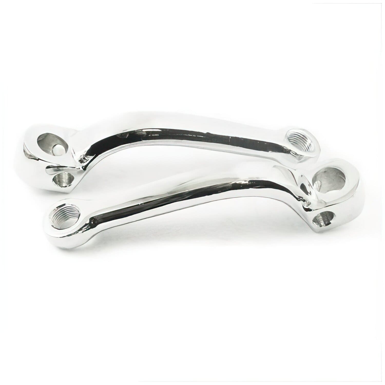 SP-90430 Pedivella destra/sinistra 125mm Sachs, COD: SP-90430