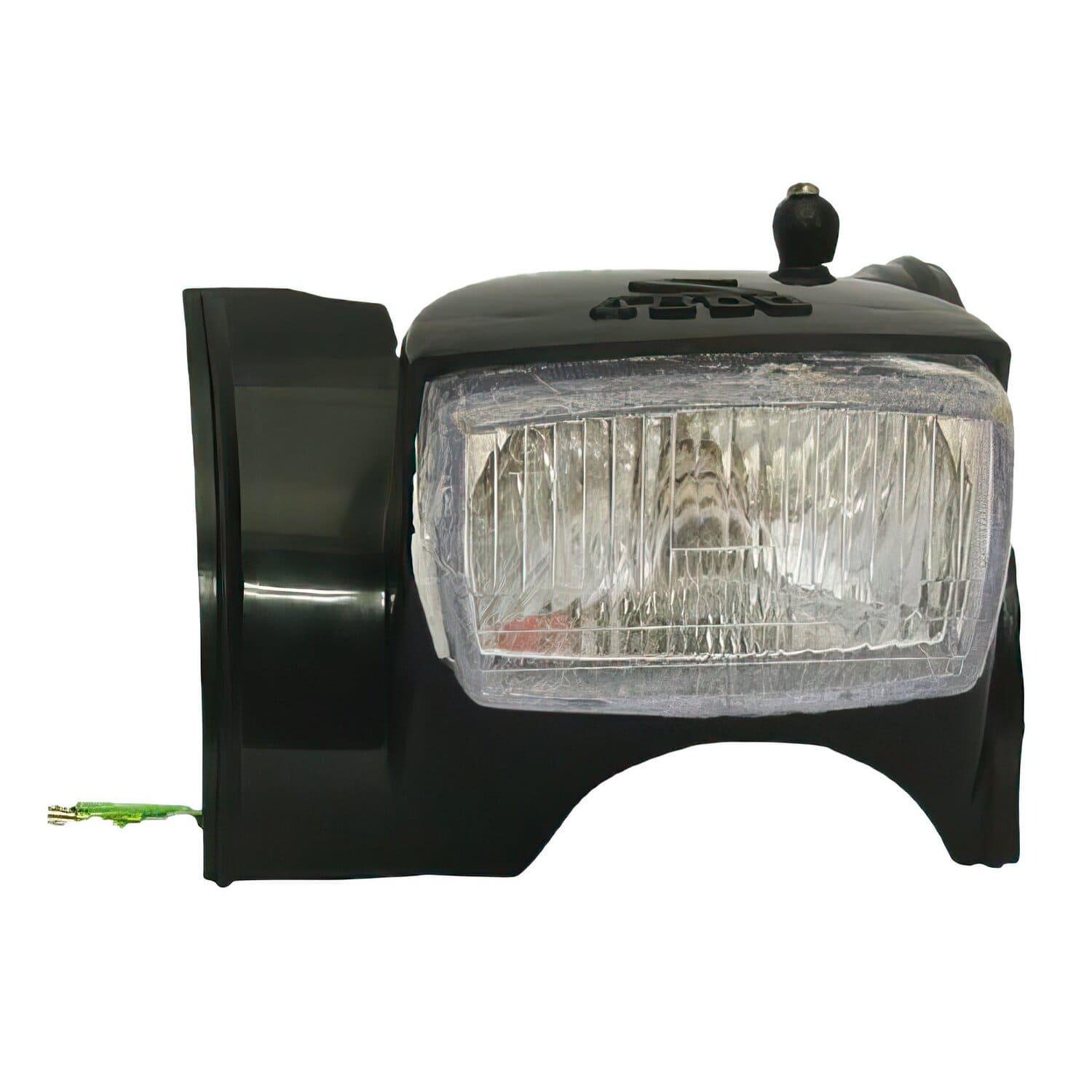 SP-90966 Carena Faro Solex 4800 nero, COD: SP-90966