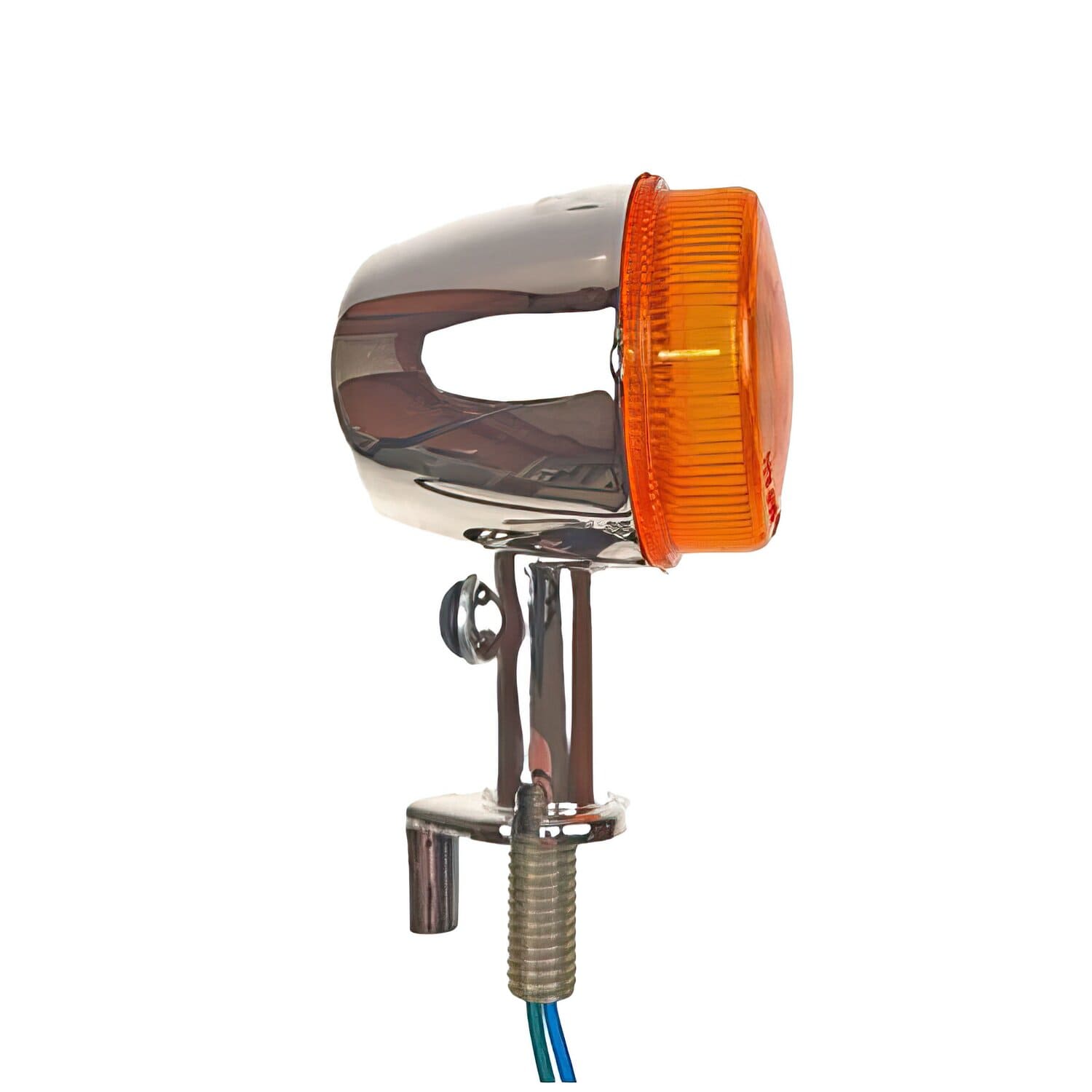 SP-91086 Freccia arancione posteriore sinistro Grand Retro, COD: SP-91086