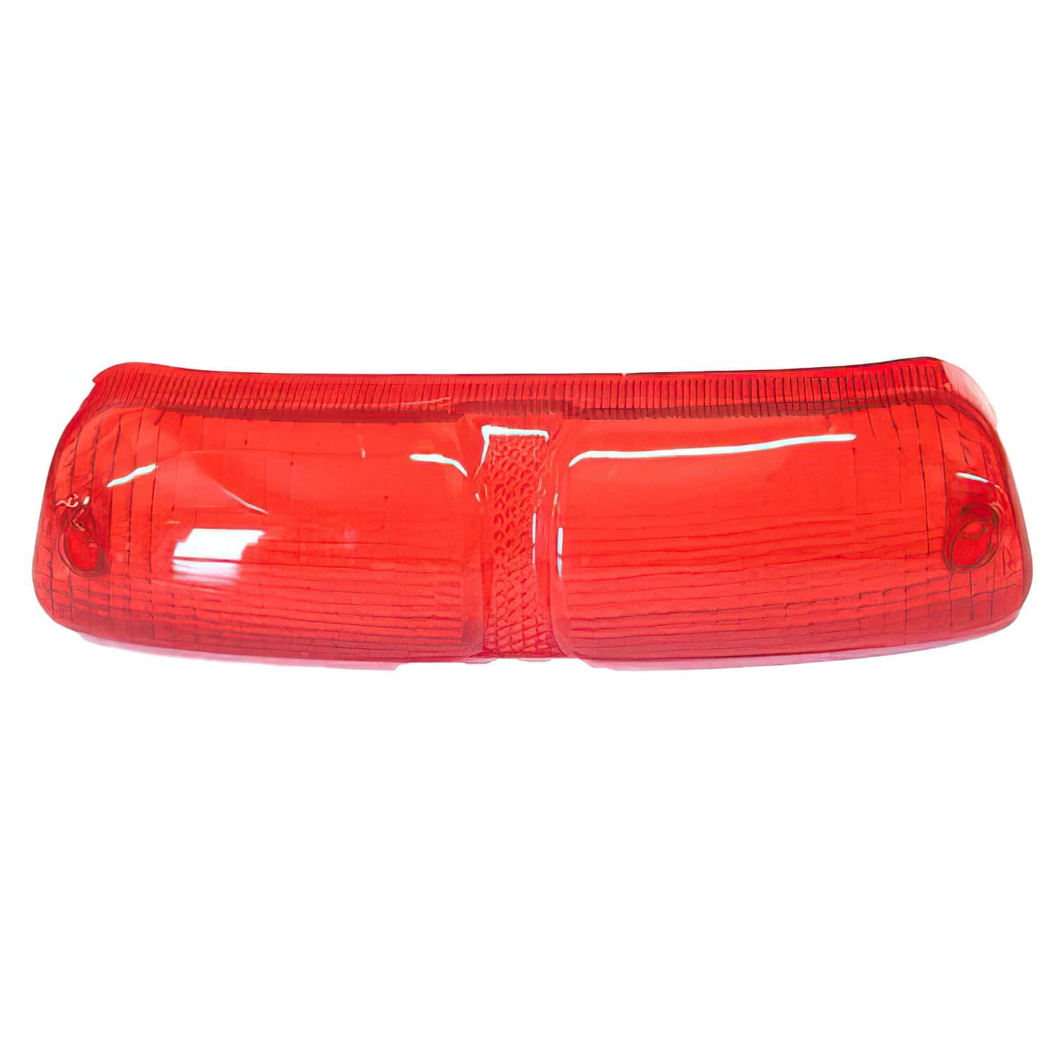 SP-9114 Vetro Fanalino Piaggio Typhoon rosso