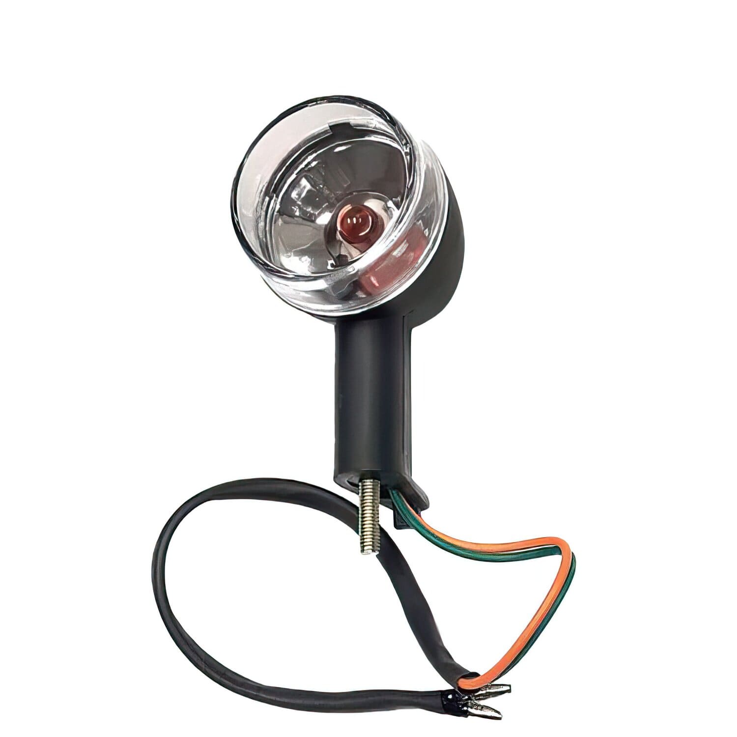 SP-91153 Freccia anteriore sinistro / posteriore destro nero Sym Allo / Cello, COD: SP-91153