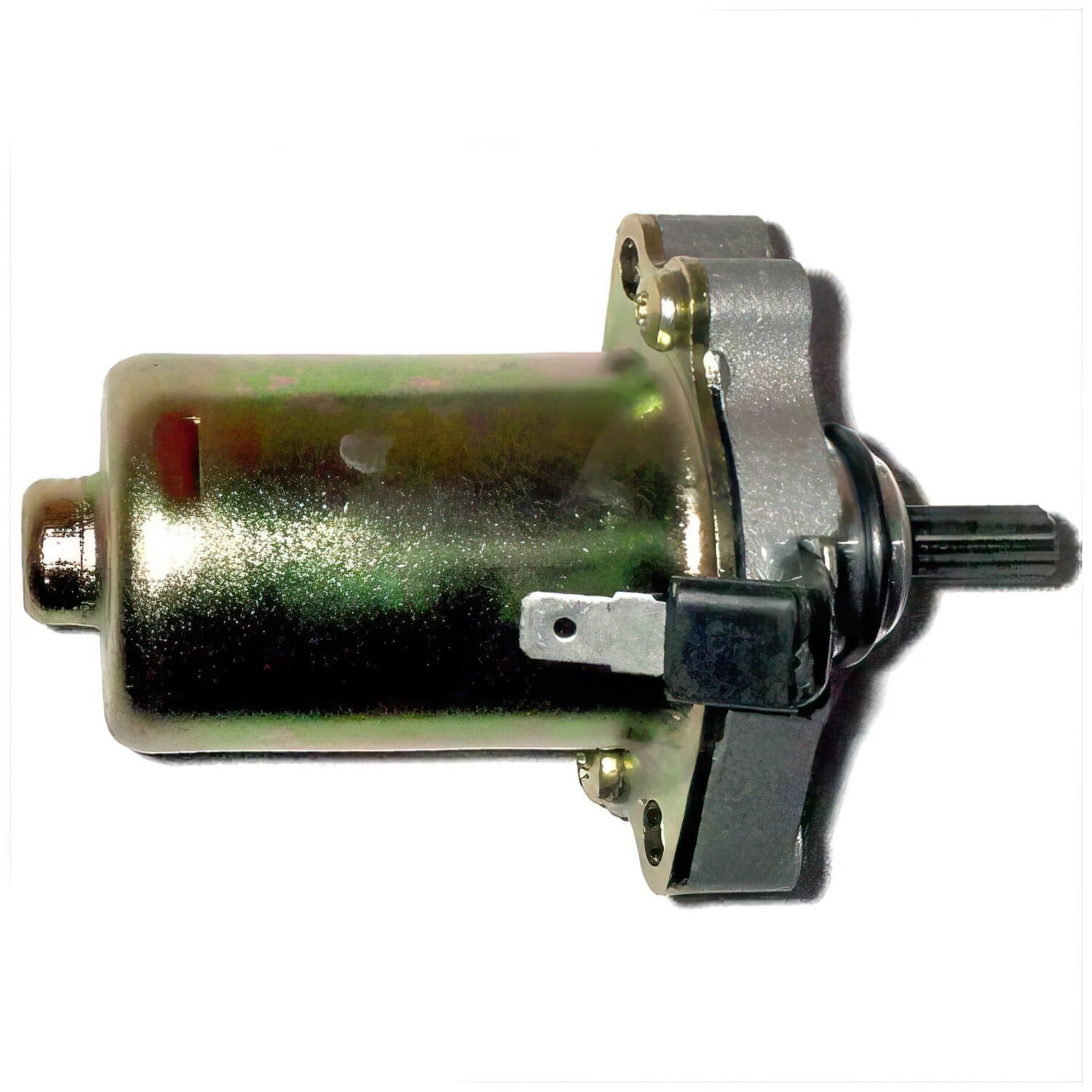 SP-91155 Motorino avviamento Tomos 11 denti, COD: SP-91155