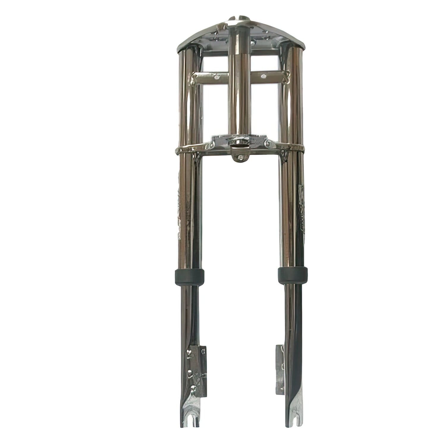 SP-91262 Forcella EBR Puch Maxi cromato, COD: SP-91262