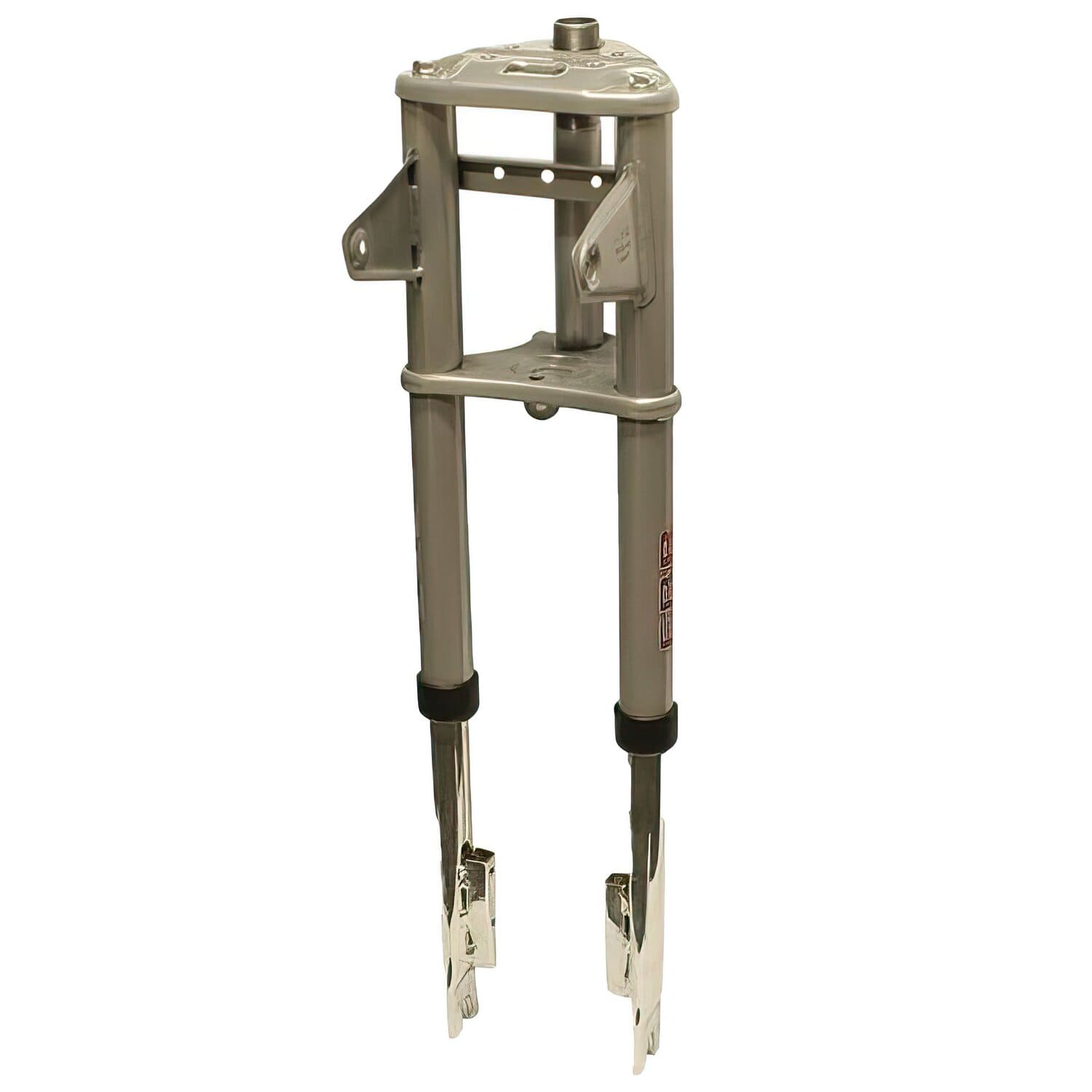 SP-91264 Forcella EBR Puch Maxi N senza bloccasterzo argento, COD: SP-91264