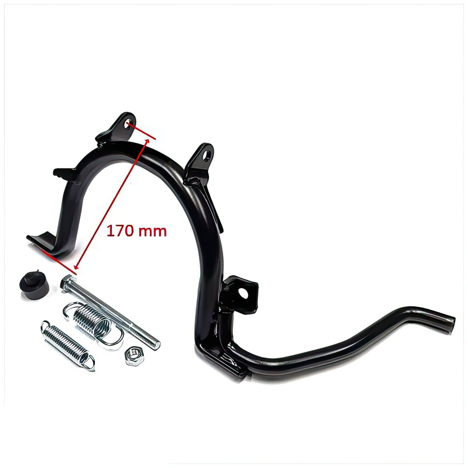 SP-91759 Cavalletto centrale Piaggio Vespa LX / Zip 4T 50ccm, COD: SP-91759