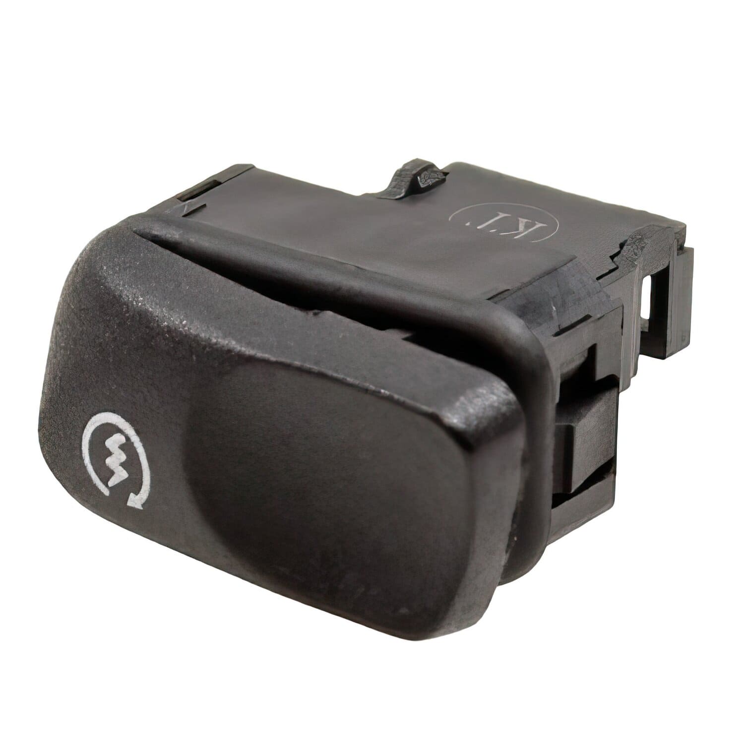 SP-91784 Pulsante avviamento Vespa 50 / 125 / 300 nero, COD: SP-91784