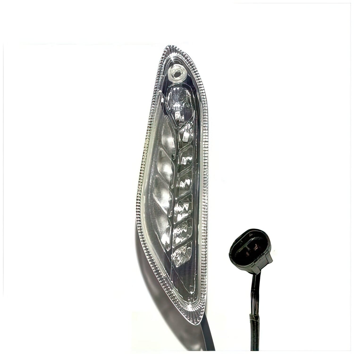 SP-91815 Freccia LED bianco posteriore sinistro Vespa Primavera, COD: SP-91815