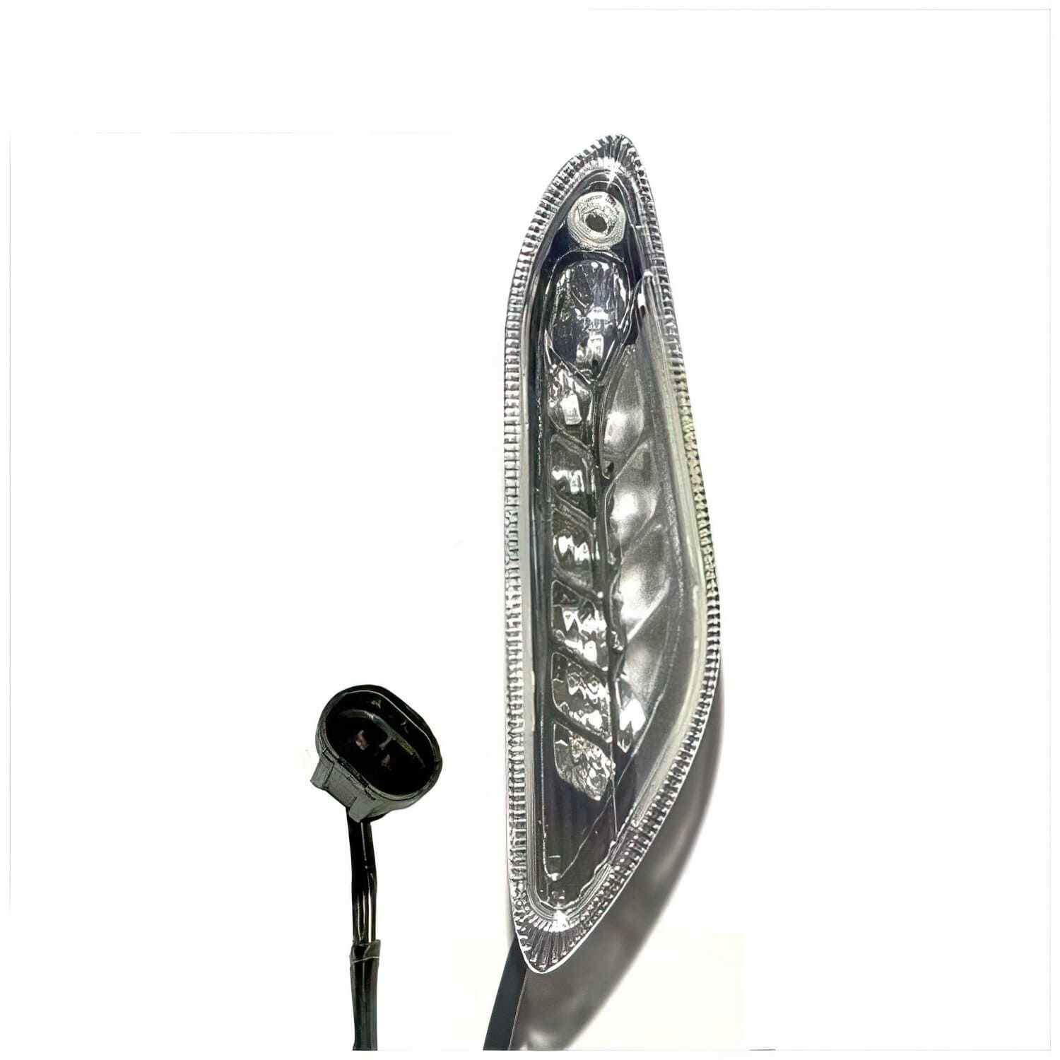 SP-91816 Freccia LED bianco posteriore destro Vespa Primavera, COD: SP-91816