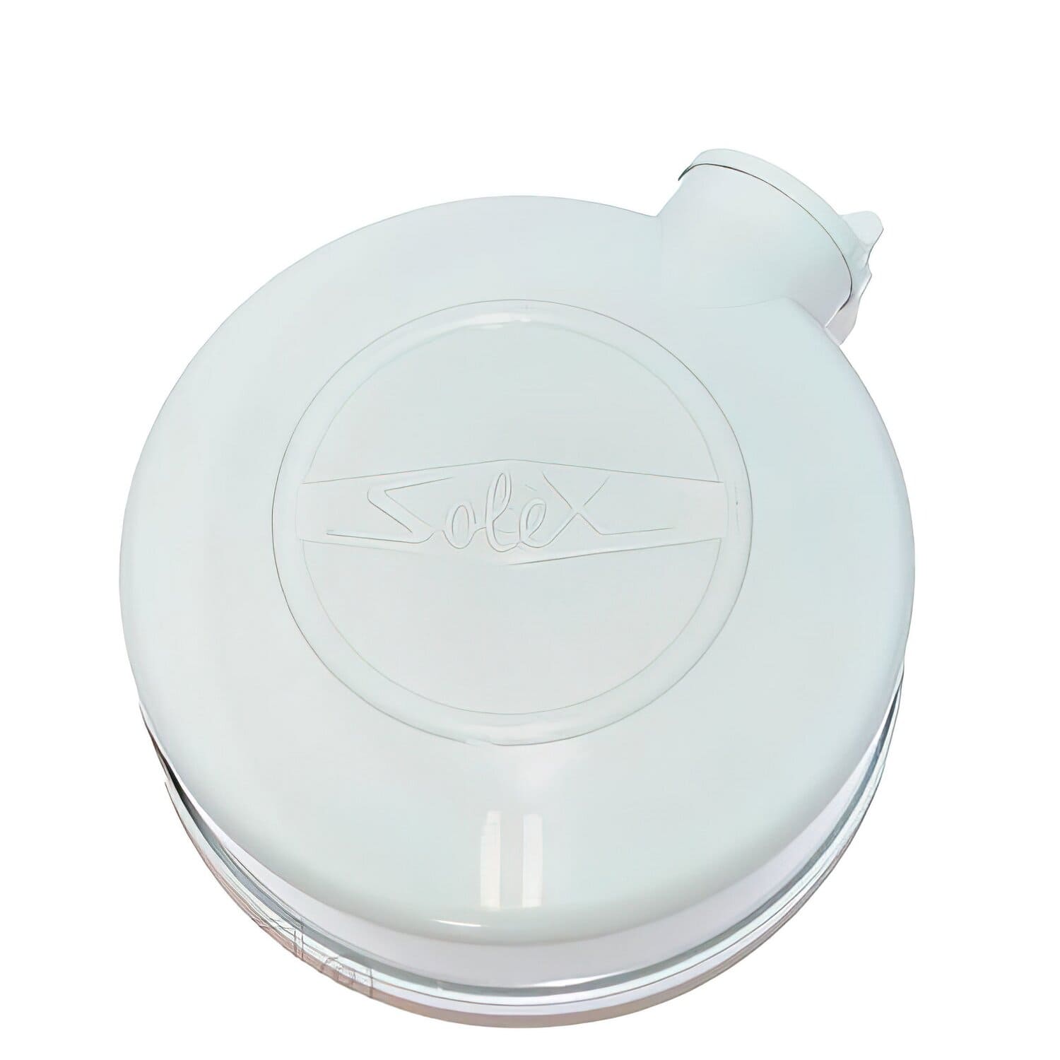 SP-92369 Serbatoio benzina Solex grigio, COD: SP-92369