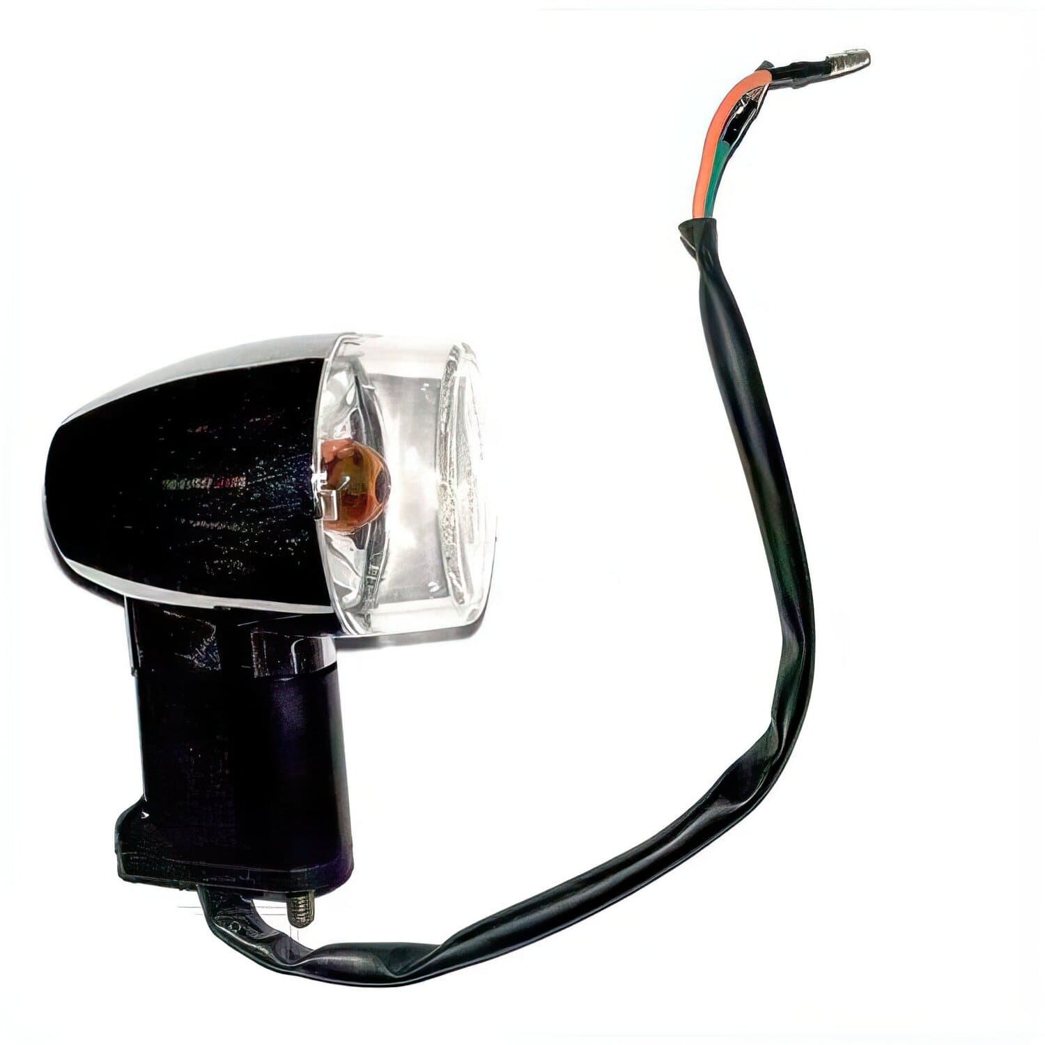SP-92523 Freccia anteriore destro / posteriore sinistro cromato Sym Allo / Cello, COD: SP-92523