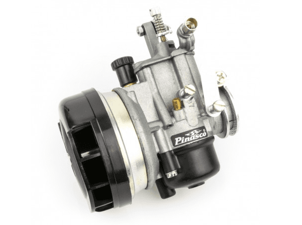 25290785 carburetor kit pinasco d.19 piaggio vespa pe 200