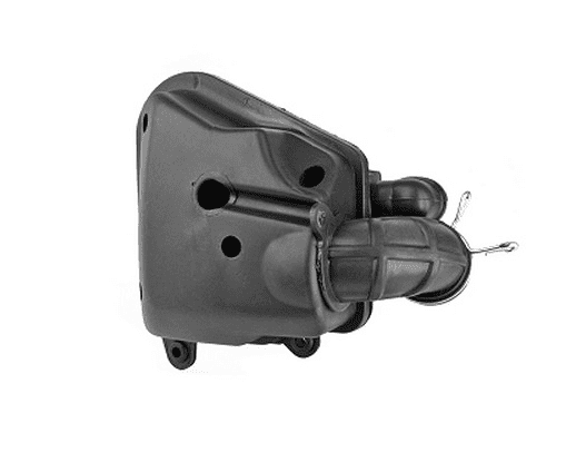 114042 complete black airbox nitro/ovetto/sr/f12