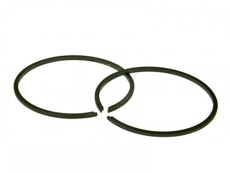 354501 2 segmenti d.47x1,5 rettangolari fasce elastiche