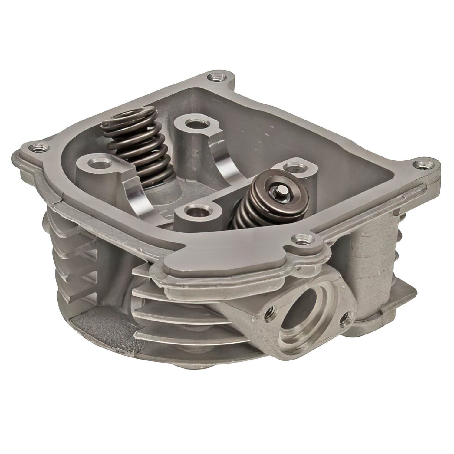 SP-92826 Testa cilindro 4T senza SAS 69,5mm GY6 Vent, COD: SP-92826