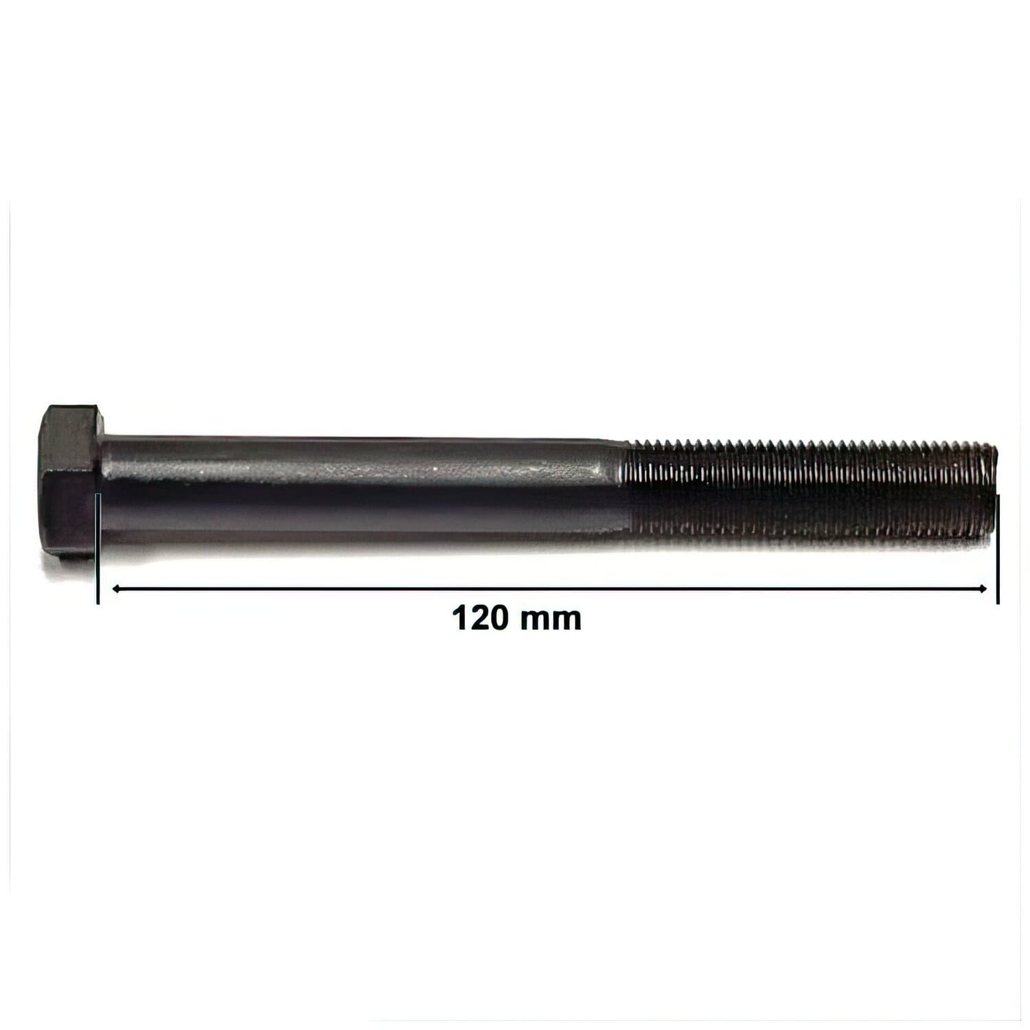 SP-93045 Asse oscillante Tomos A35 M12x1.25x120, COD: SP-93045