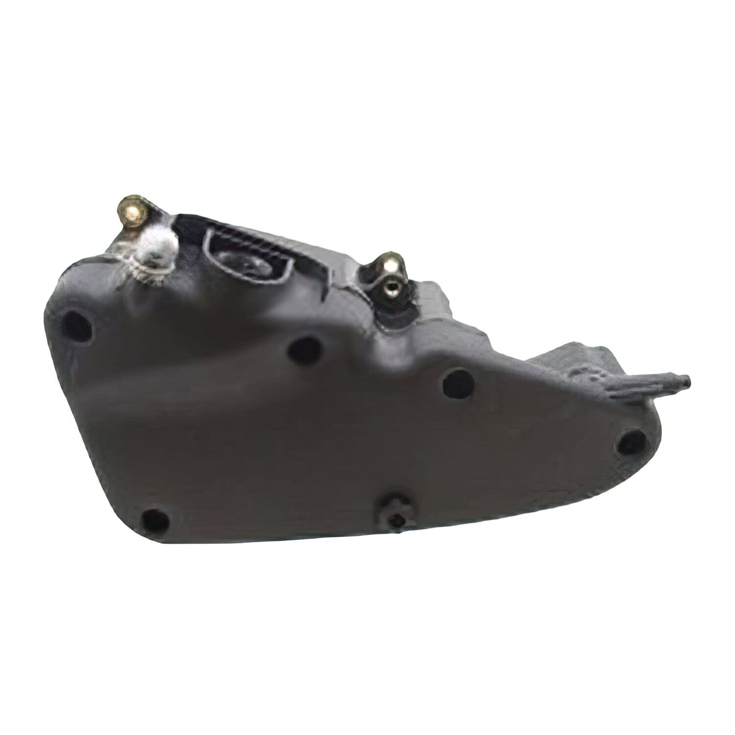 SP-93123 Scatola filtro aria Vespa LX / Primavera 4T, COD: SP-93123