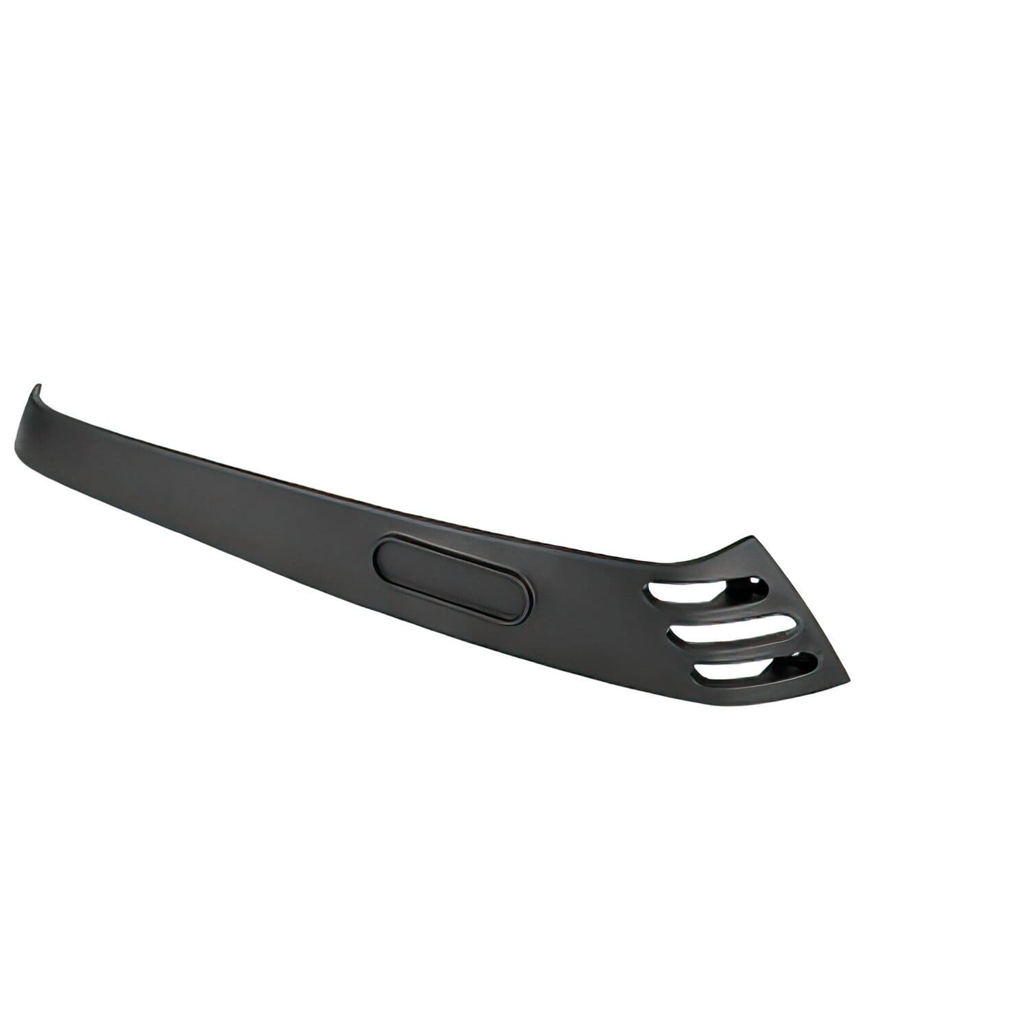 SP-93378 Carena laterale Piaggio Vespa LX sinistro nero, COD: SP-93378