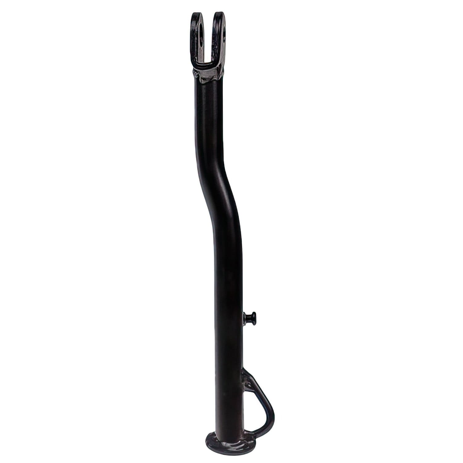 SP-93911 Cavalletto laterale Rieju Spike-X 2006 T / M 2008 nero, COD: SP-93911