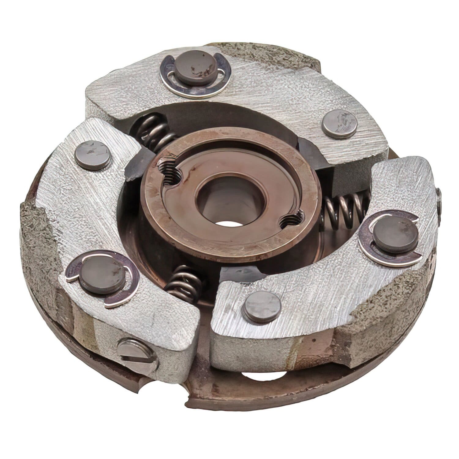 SP-94031 Frizione 3 ganasce Puch Maxi, COD: SP-94031