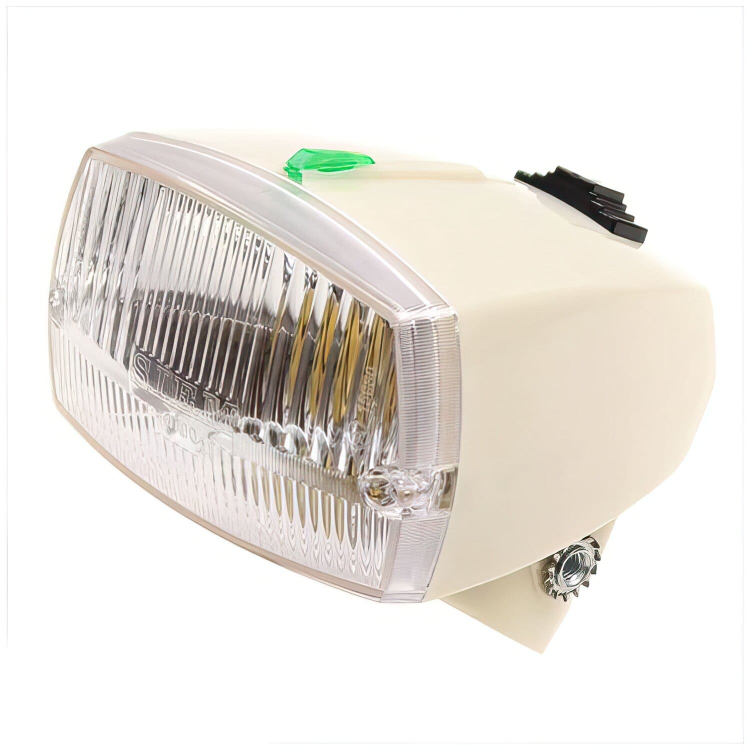 SP-94477 Faro Vespa Ciao Special Crema, COD: SP-94477