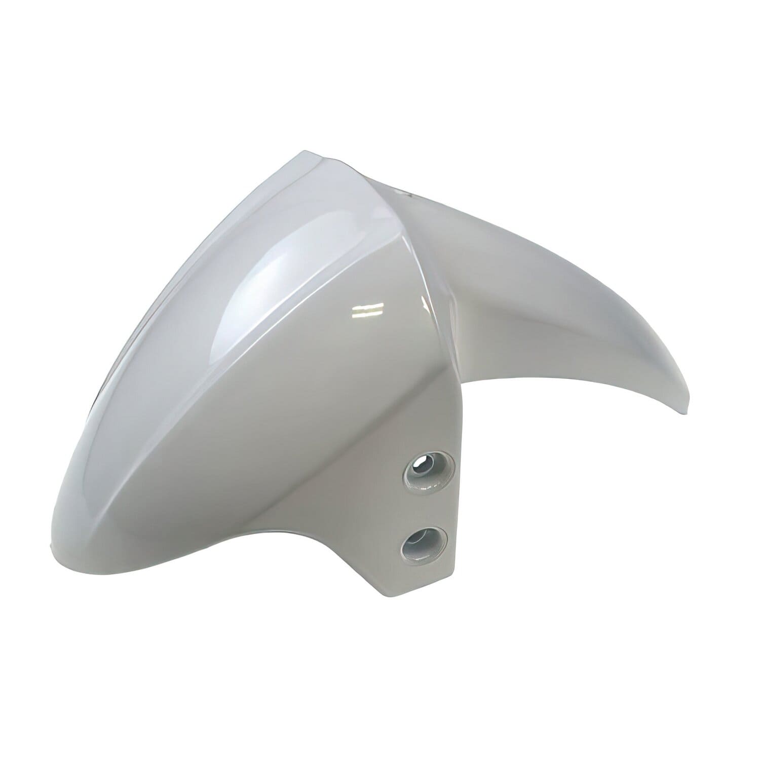 SP-94543 Parafango anteriore Sym Orbit 2 / X-Pro bianco, COD: SP-94543