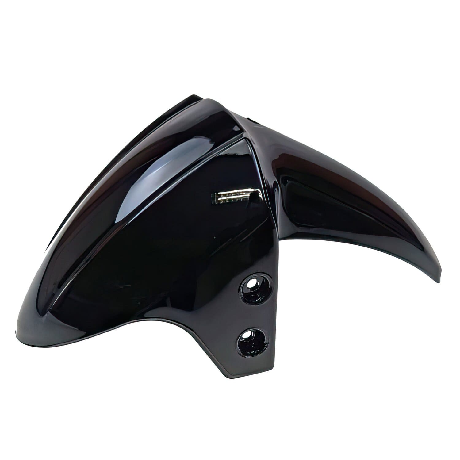 SP-94544 Parafango anteriore Sym Orbit 2 / X-Pro nero, COD: SP-94544