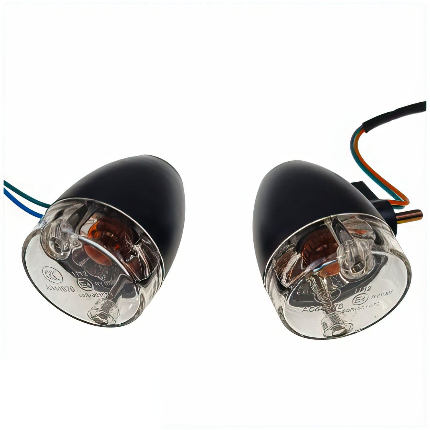 SP-94556 Freccia posteriore destro / sinistro Sym Orbit 2, COD: SP-94556