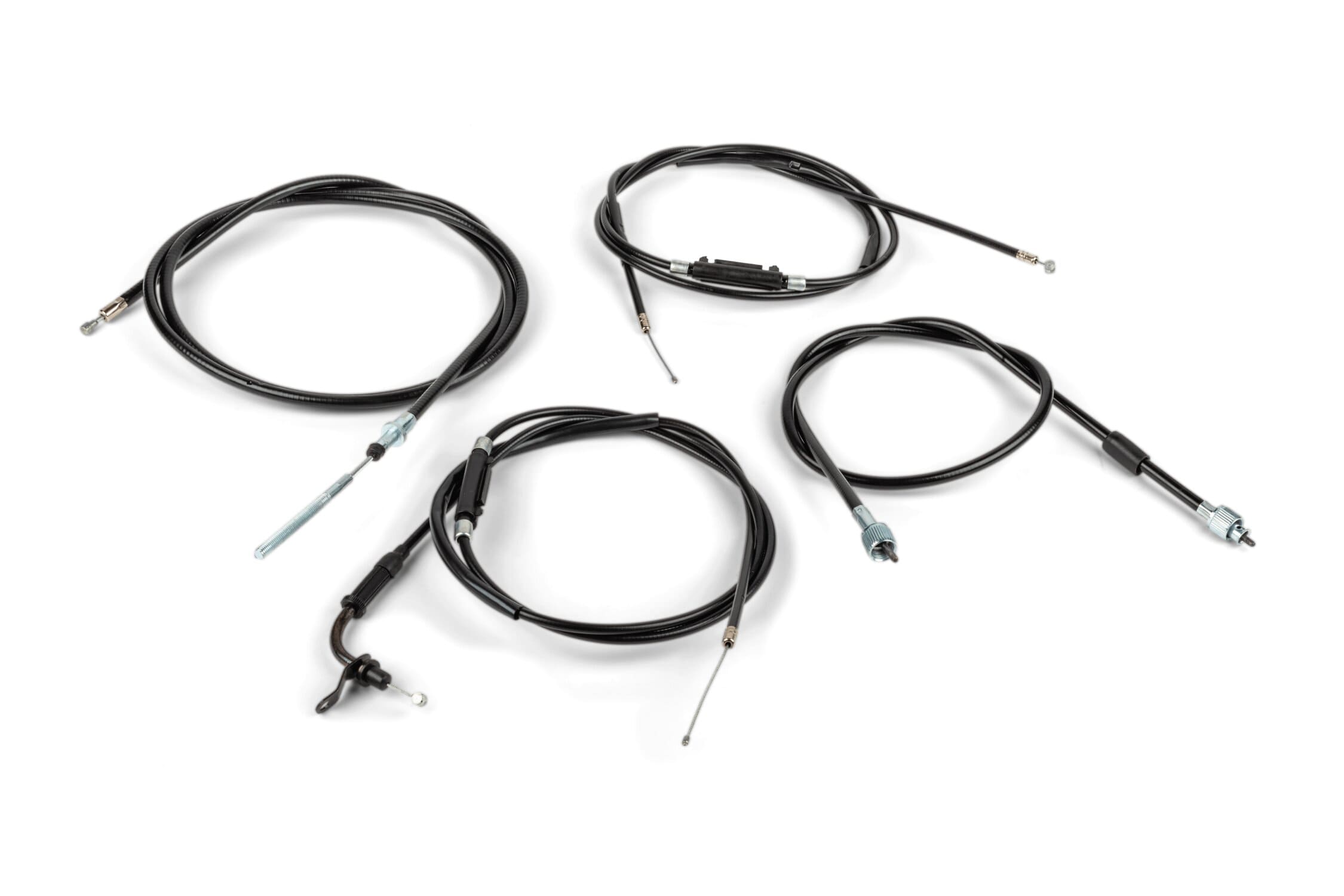 MF89.20053 Kit cavo Yamaha BWs fino 2004, COD: MF89.20053
