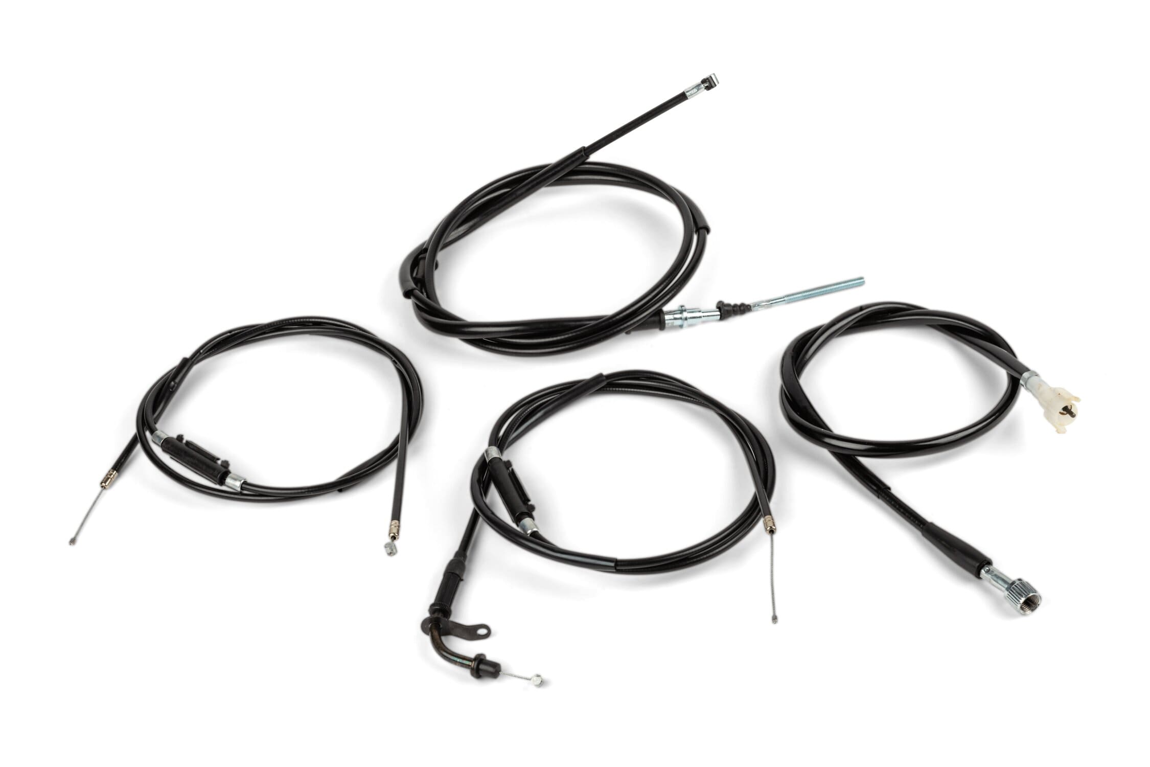 MF89.20054 Kit cavo Yamaha BWs dopo 2004, COD: MF89.20054