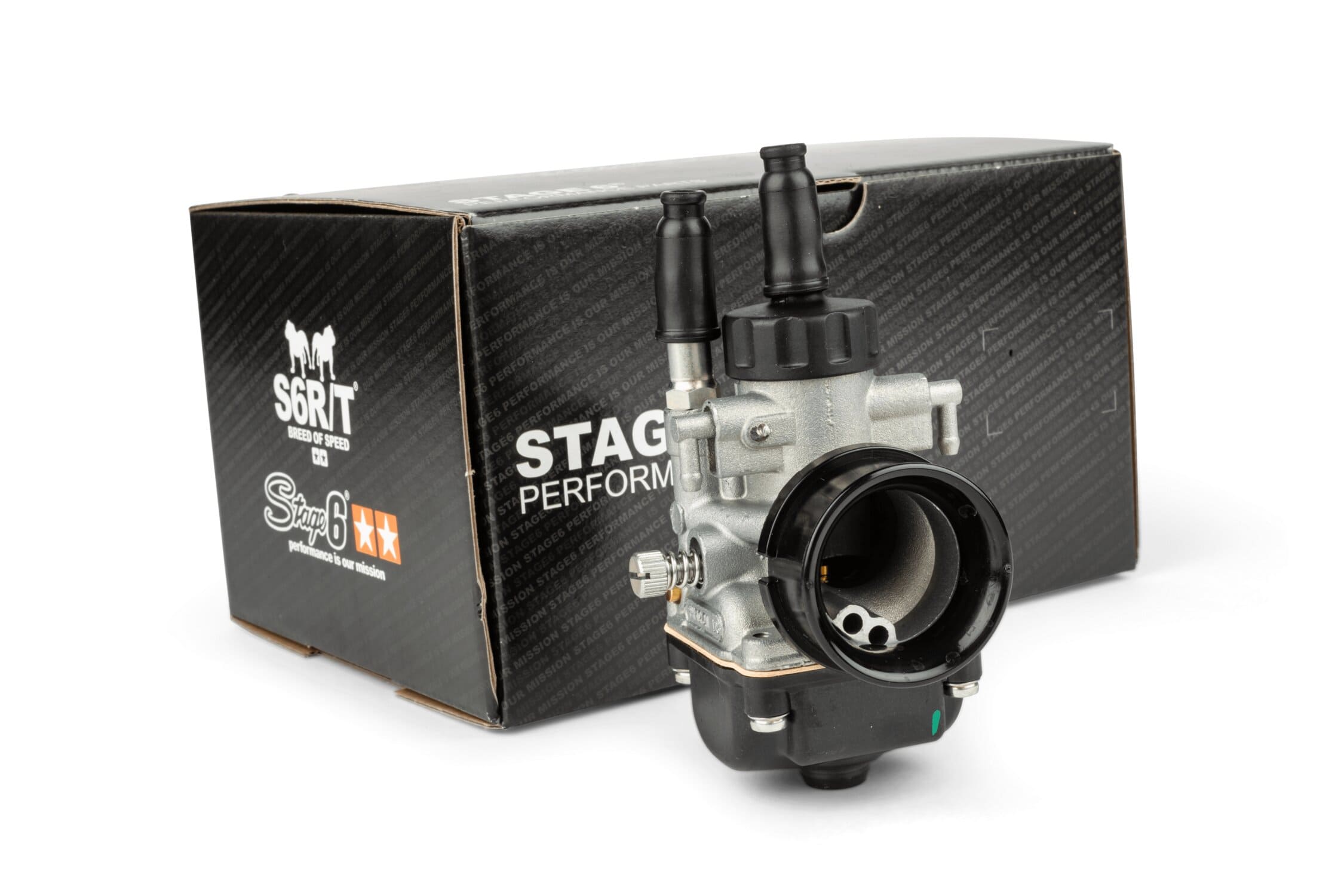 s6-31phbg-21 carburatore stage6 phbg 21mm by dell'orto, COD: S6-31PHBG-21