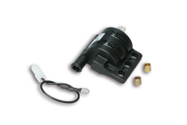 M5512428 Bobina Accensione Malossi per Accensione a Rotore Interno, tutti Modelle, COD: M5512428