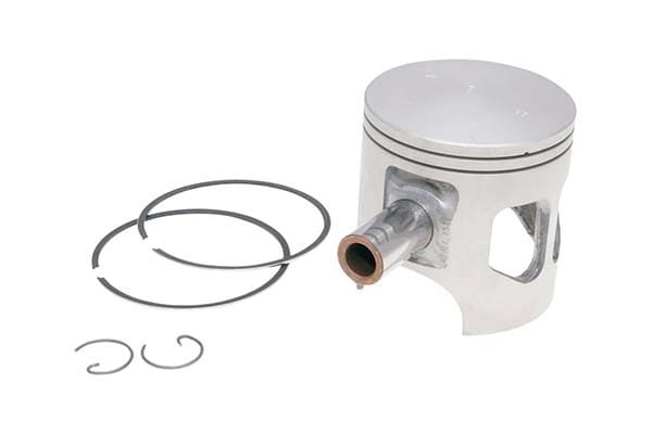 P204.0296B Pistone (B) Polini, Rotax 123, d=60mm, COD: P204.0296B